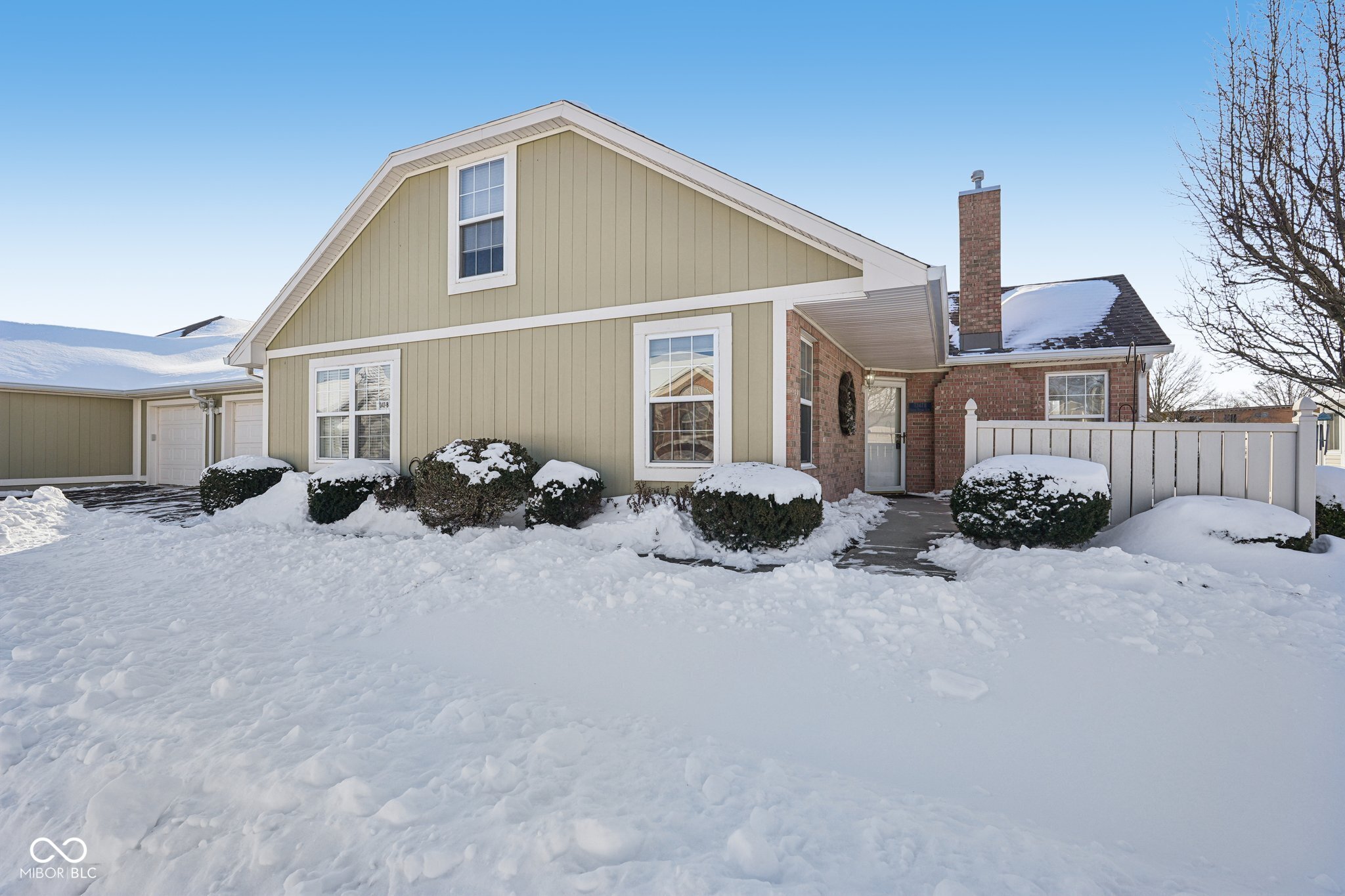 7347 Chapel Villas Lane Unit: UNIT B