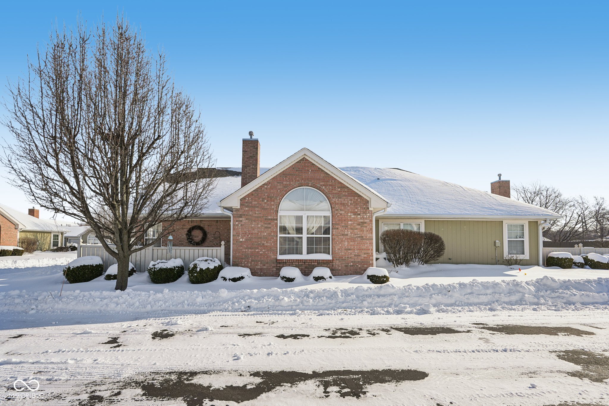 7347 Chapel Villas Lane Unit: UNIT B