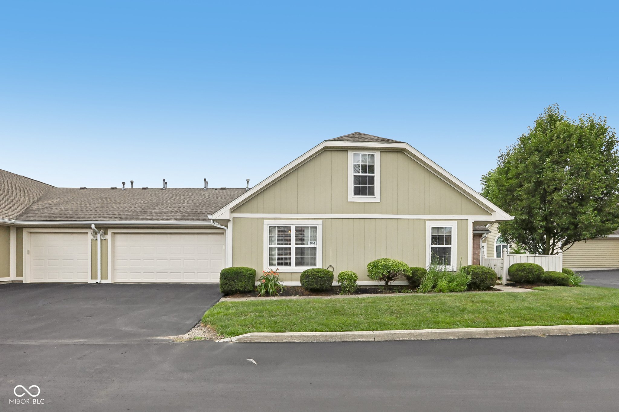 7347 Chapel Villas Lane Unit: UNIT B