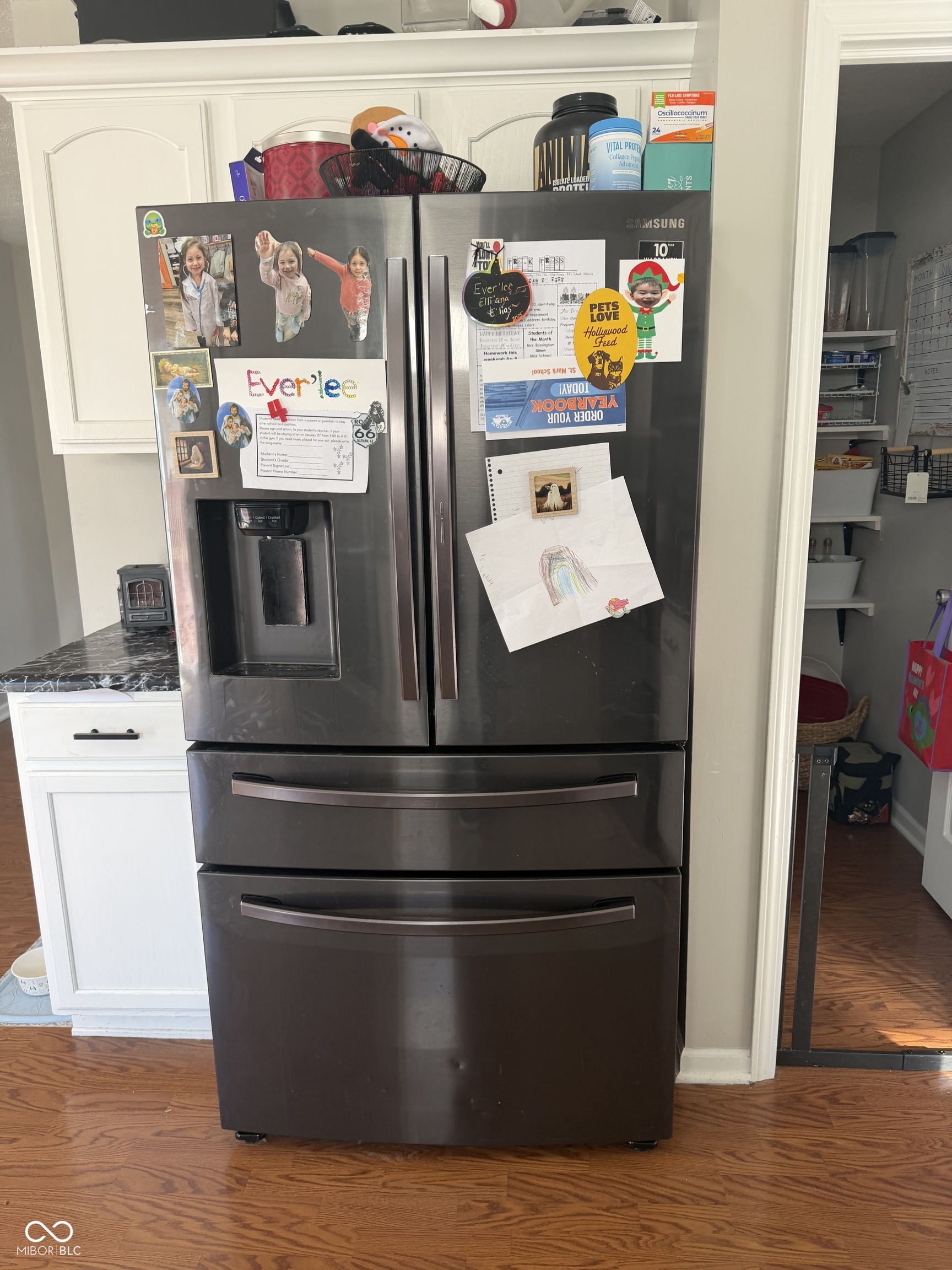 5866 Thompson Park Boulevard