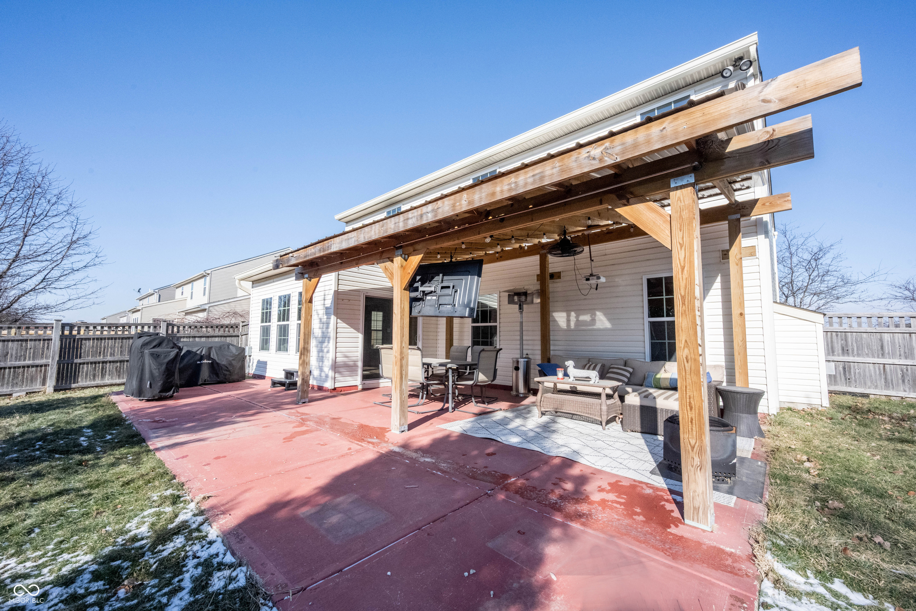 10165 Clay Bridge Drive