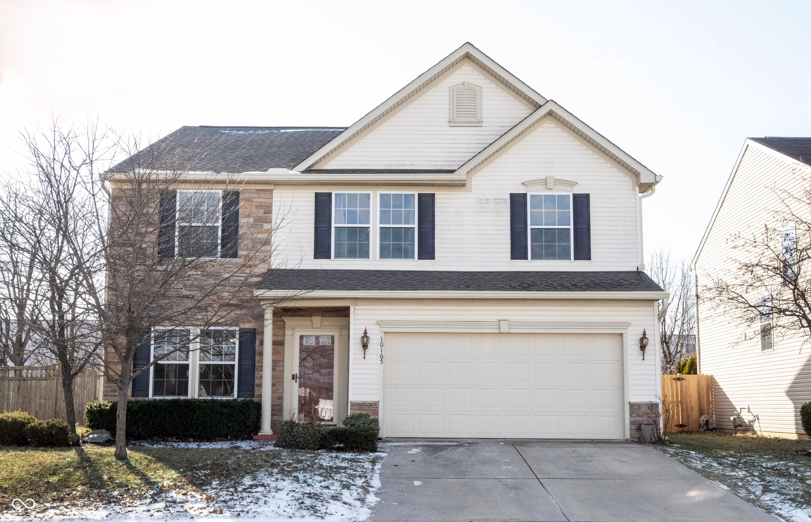 10165 Clay Bridge Drive