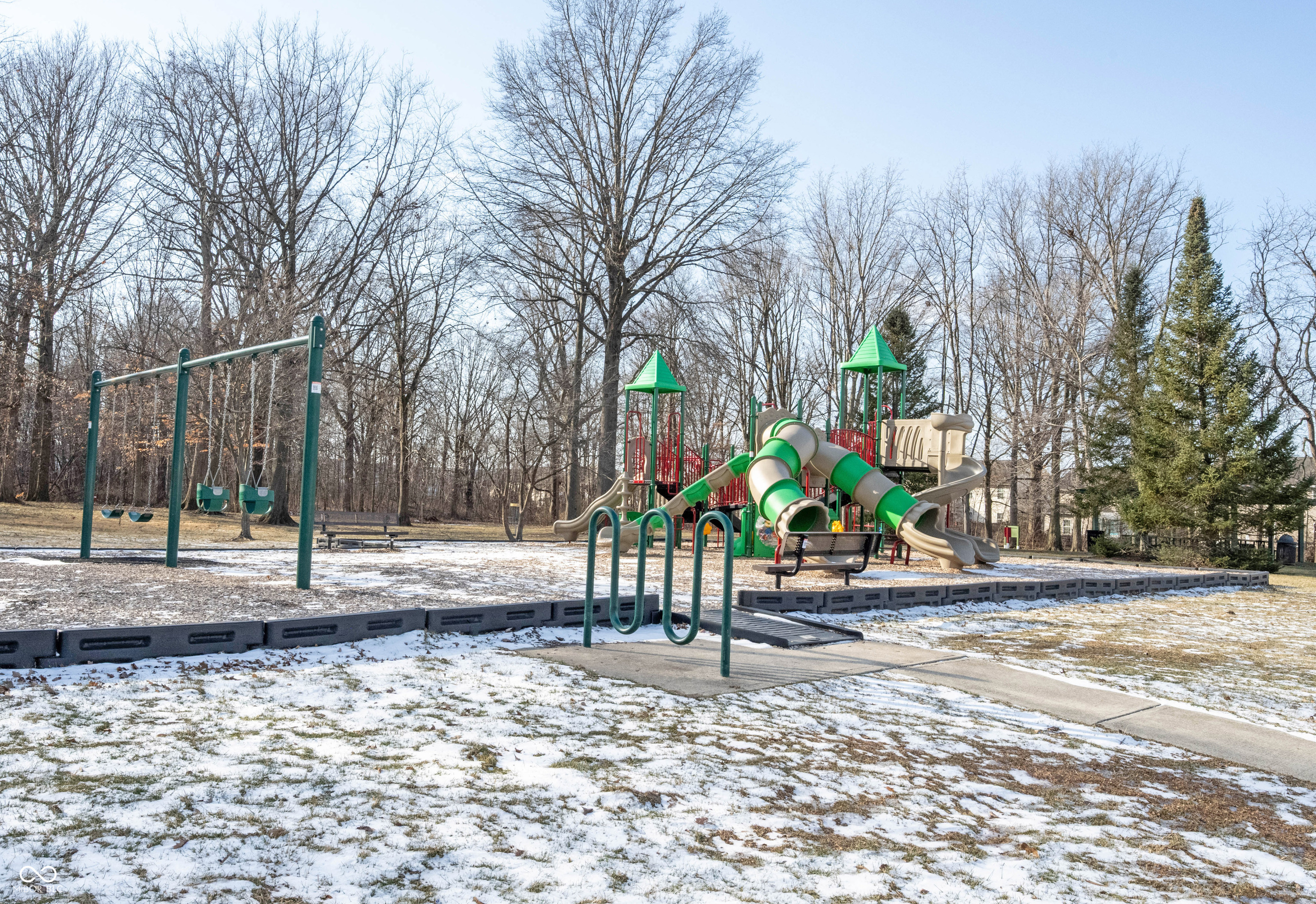 10165 Clay Bridge Drive