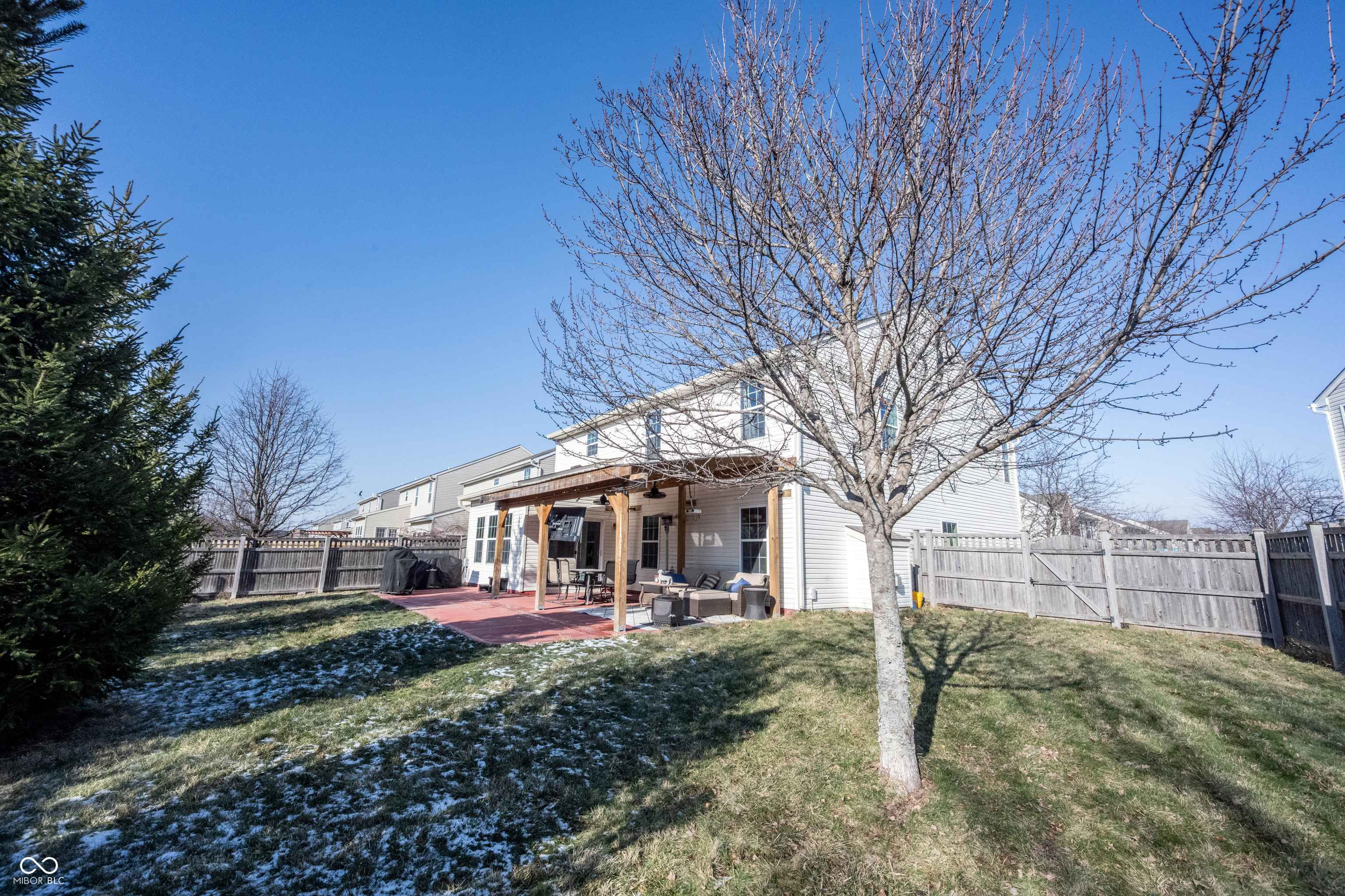 10165 Clay Bridge Drive