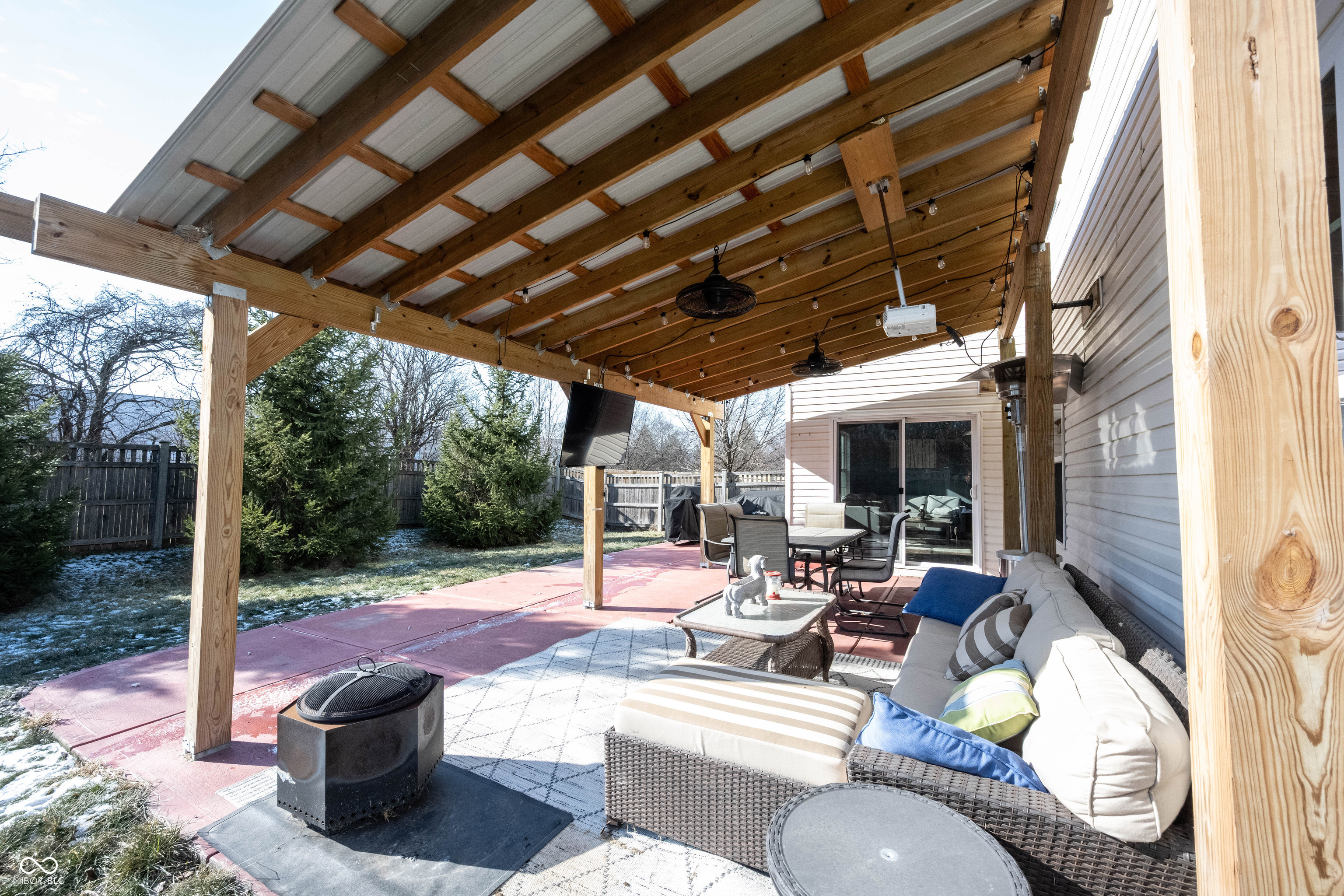 10165 Clay Bridge Drive