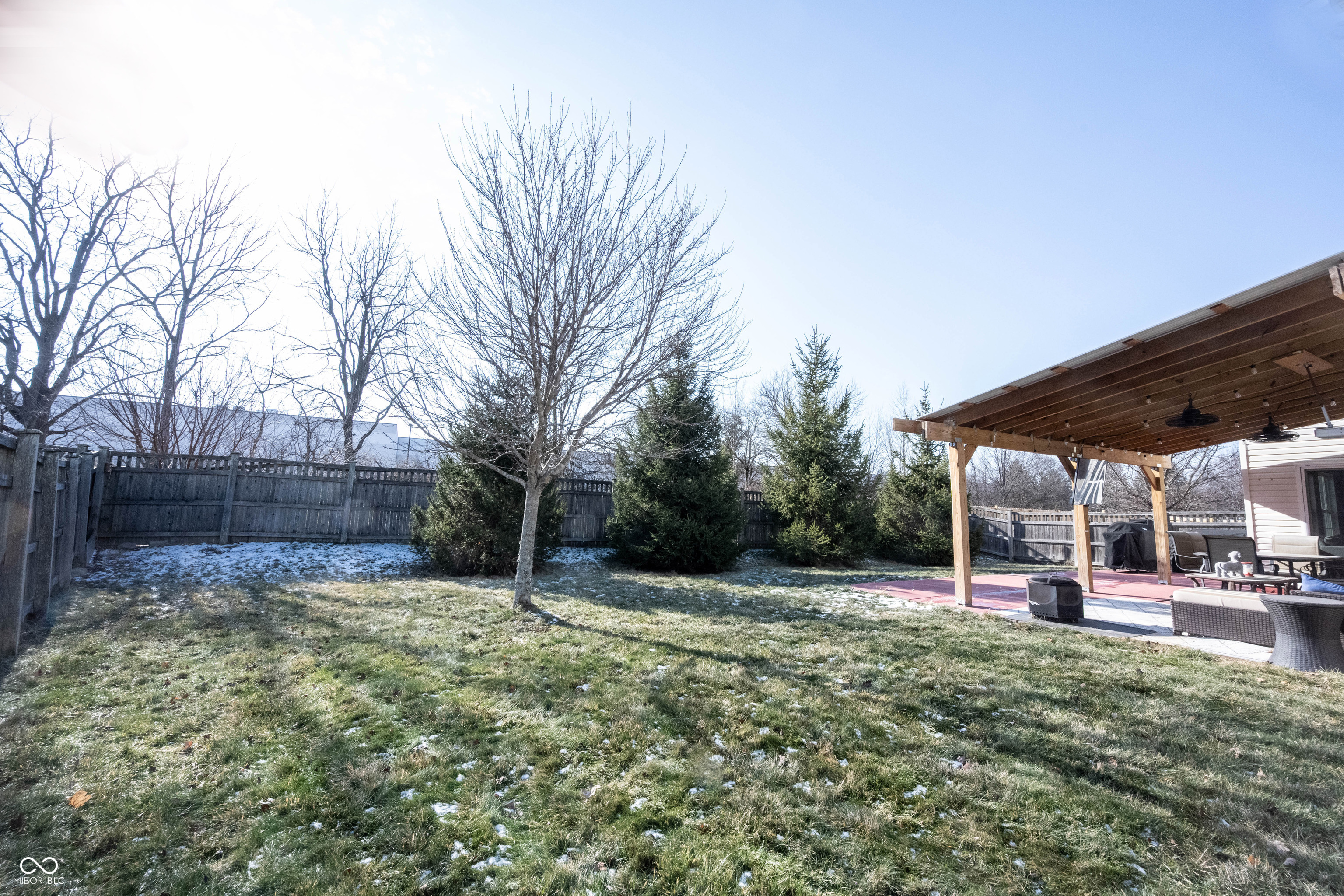 10165 Clay Bridge Drive