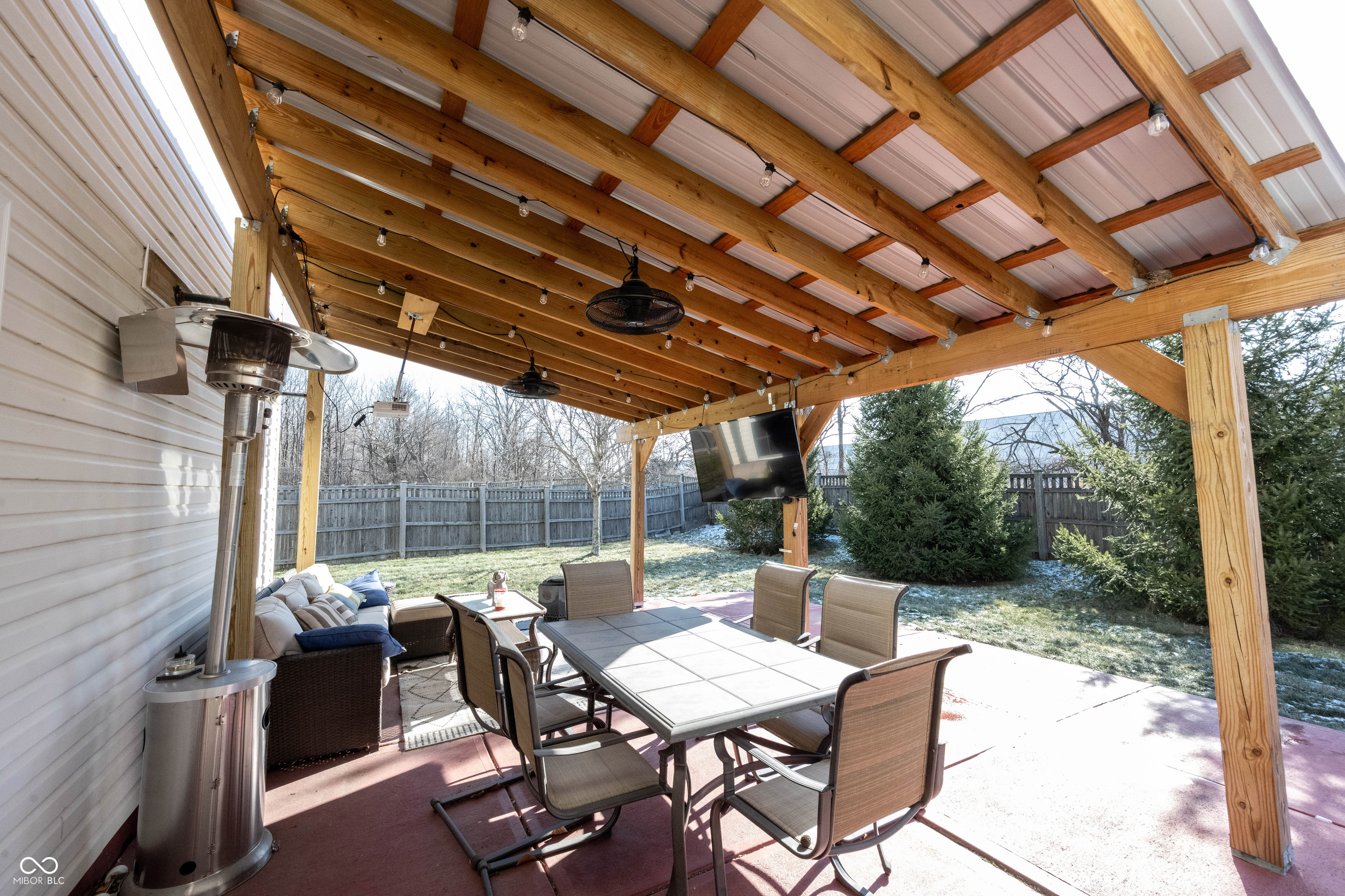 10165 Clay Bridge Drive