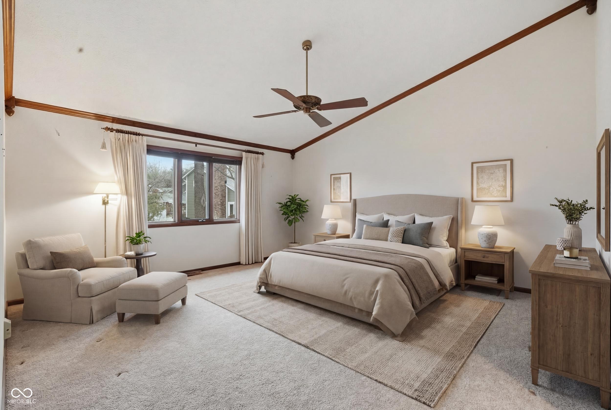 8128 Foxchase Circle