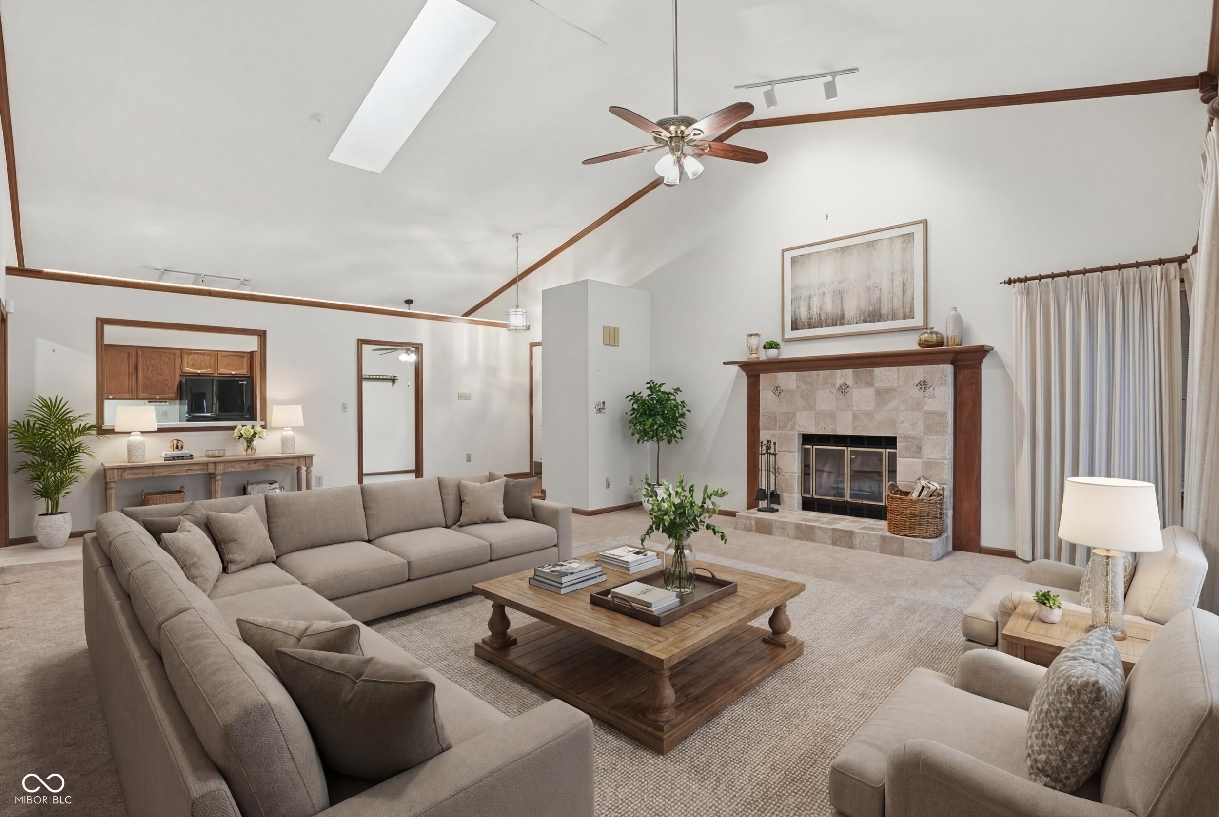 8128 Foxchase Circle