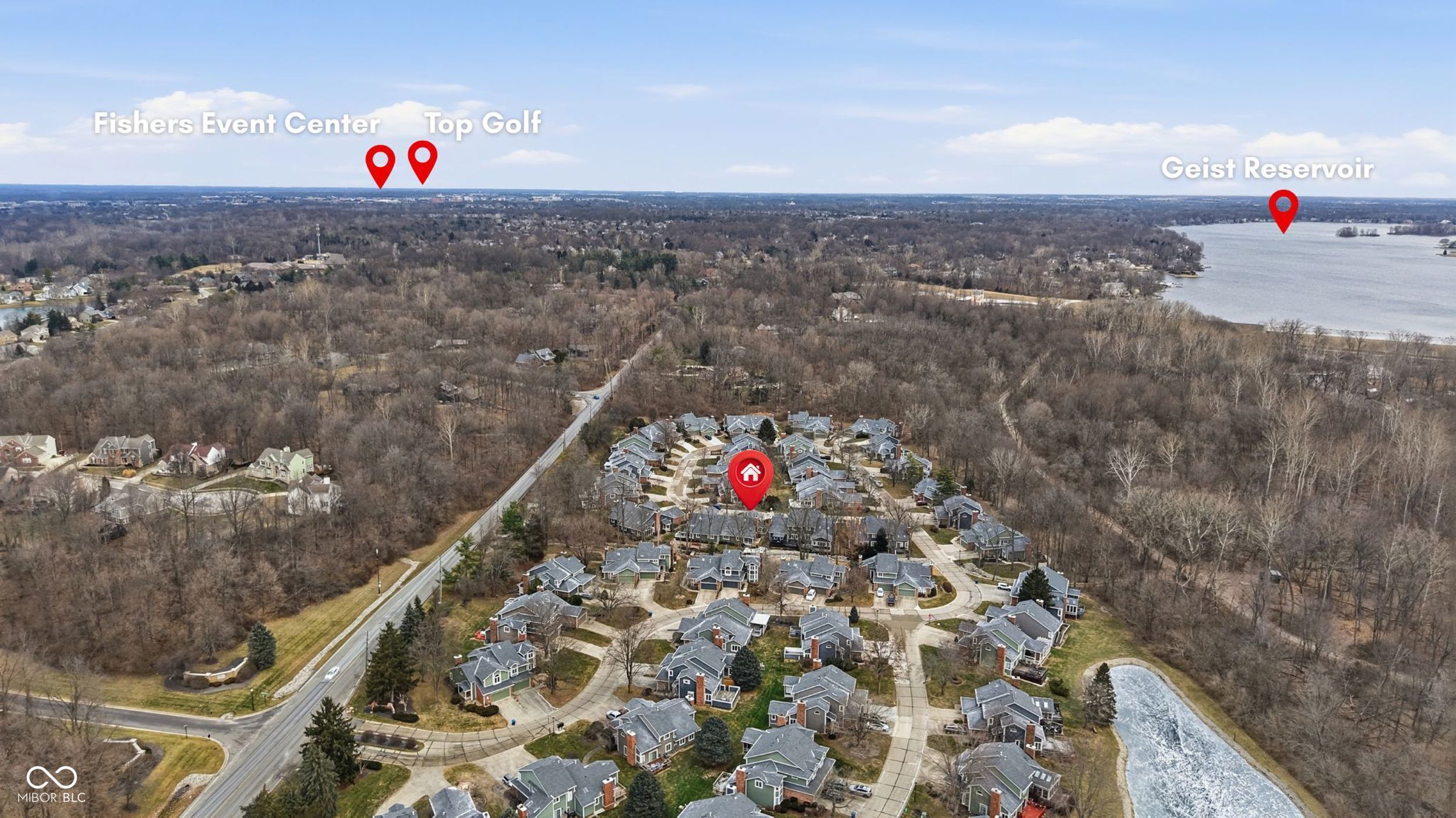 8128 Foxchase Circle