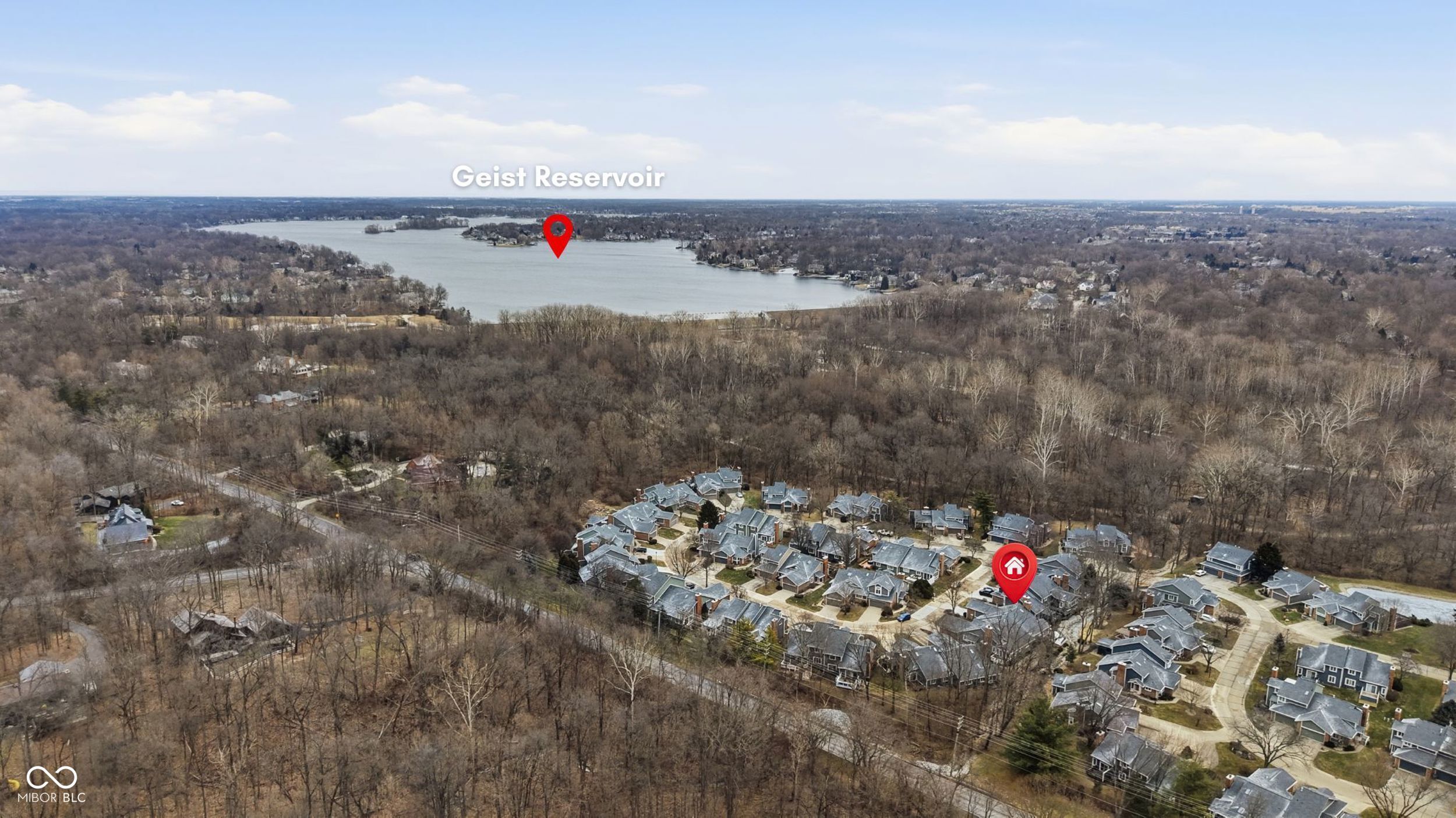 8128 Foxchase Circle