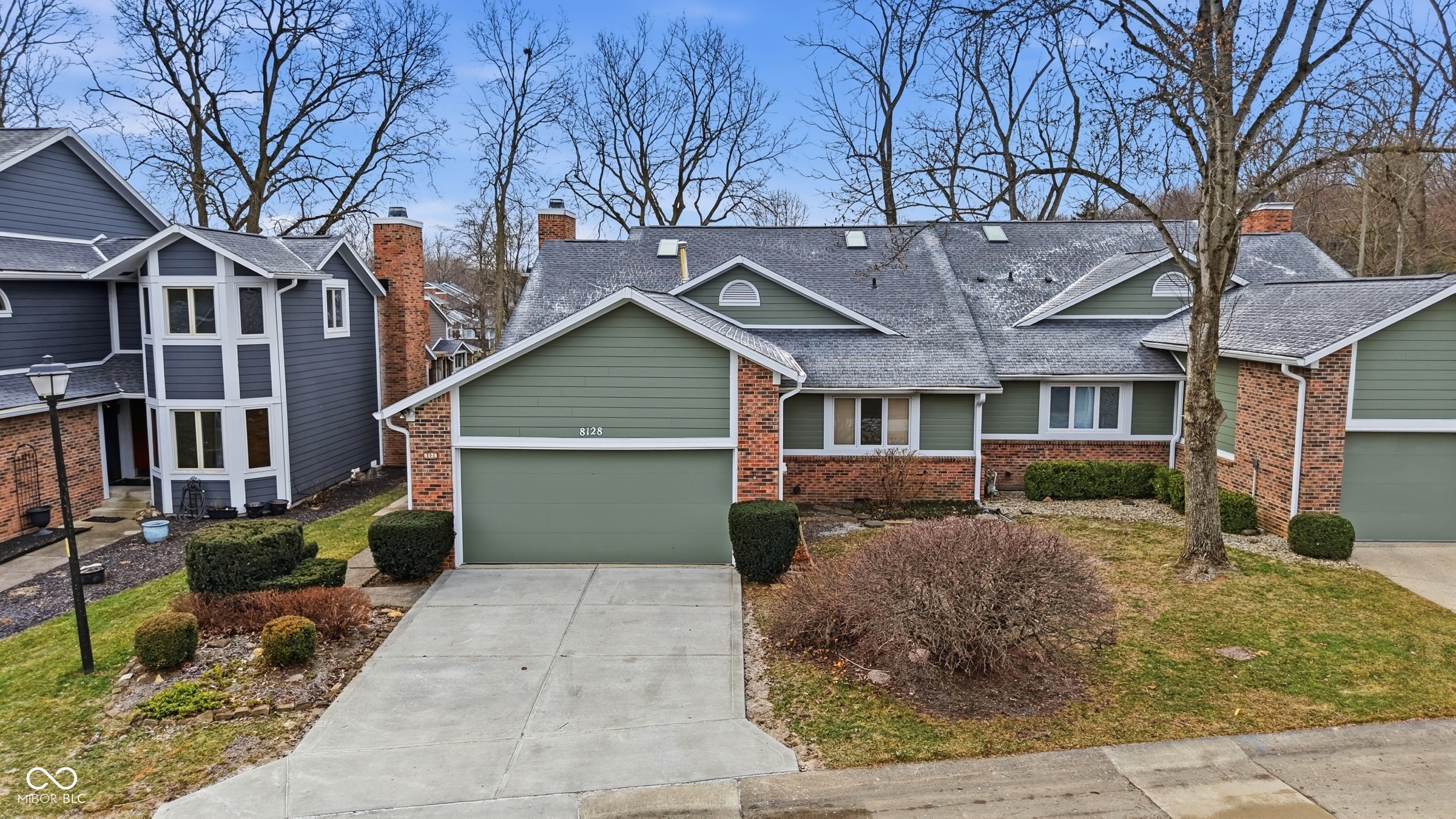 8128 Foxchase Circle