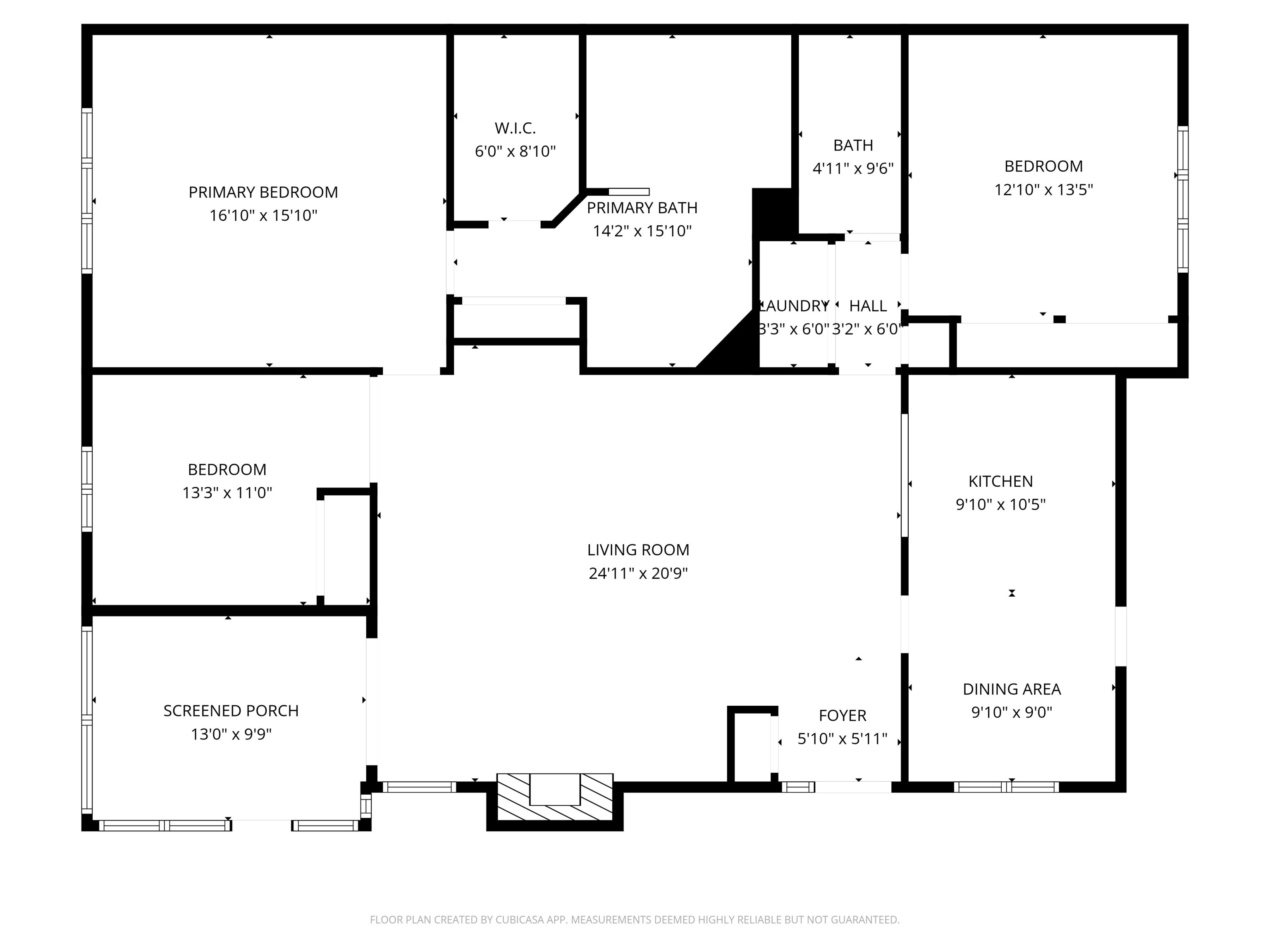 8128 Foxchase Circle