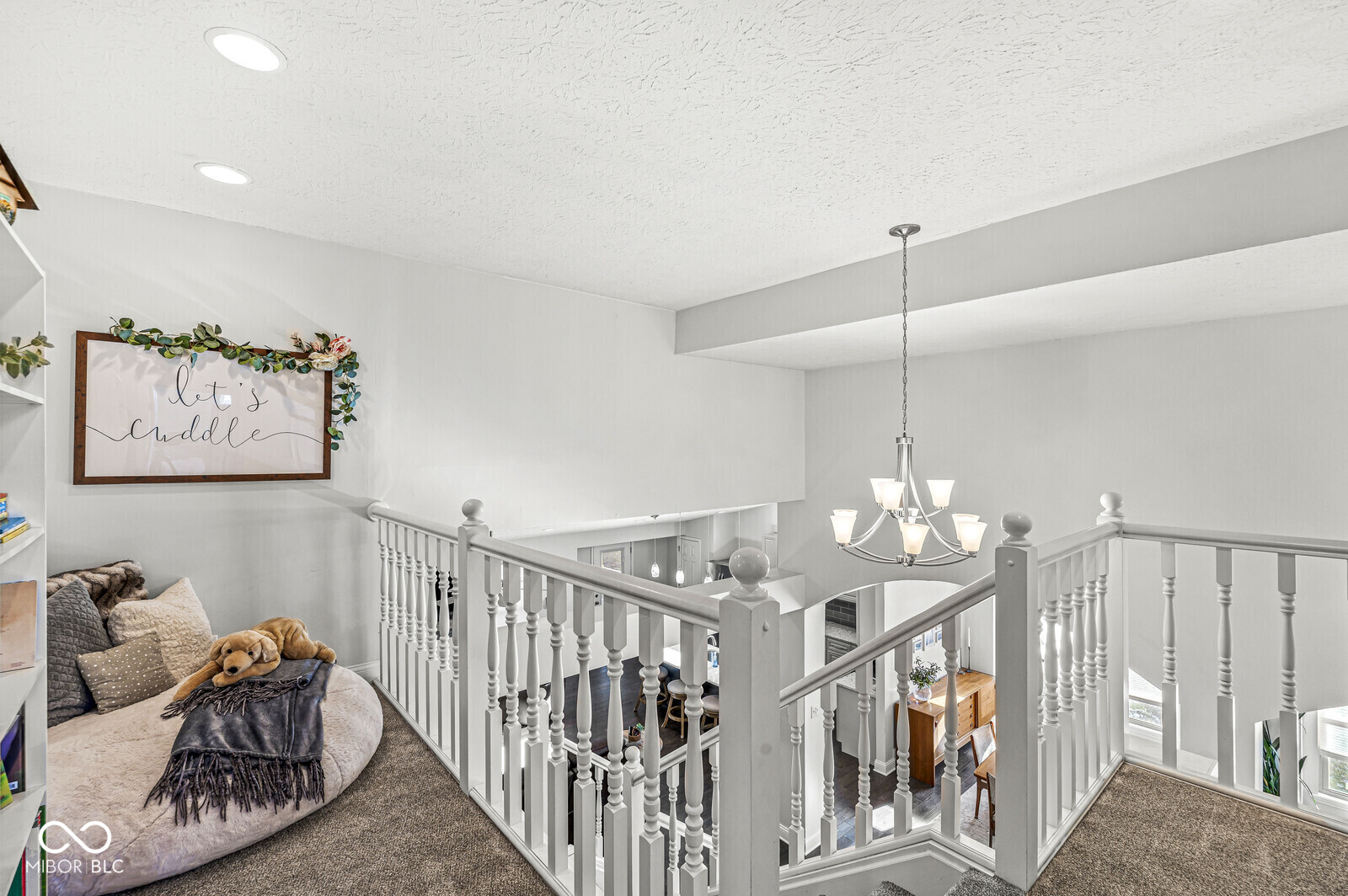 6819 Bluffridge Parkway