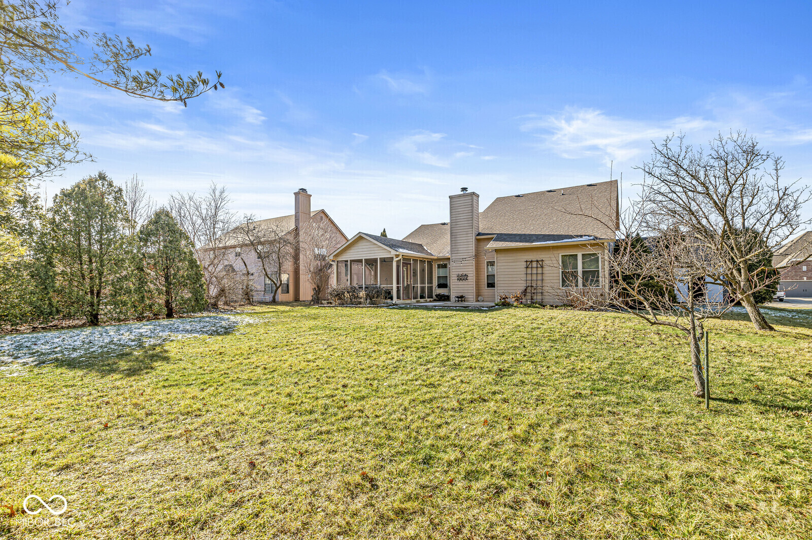 6819 Bluffridge Parkway