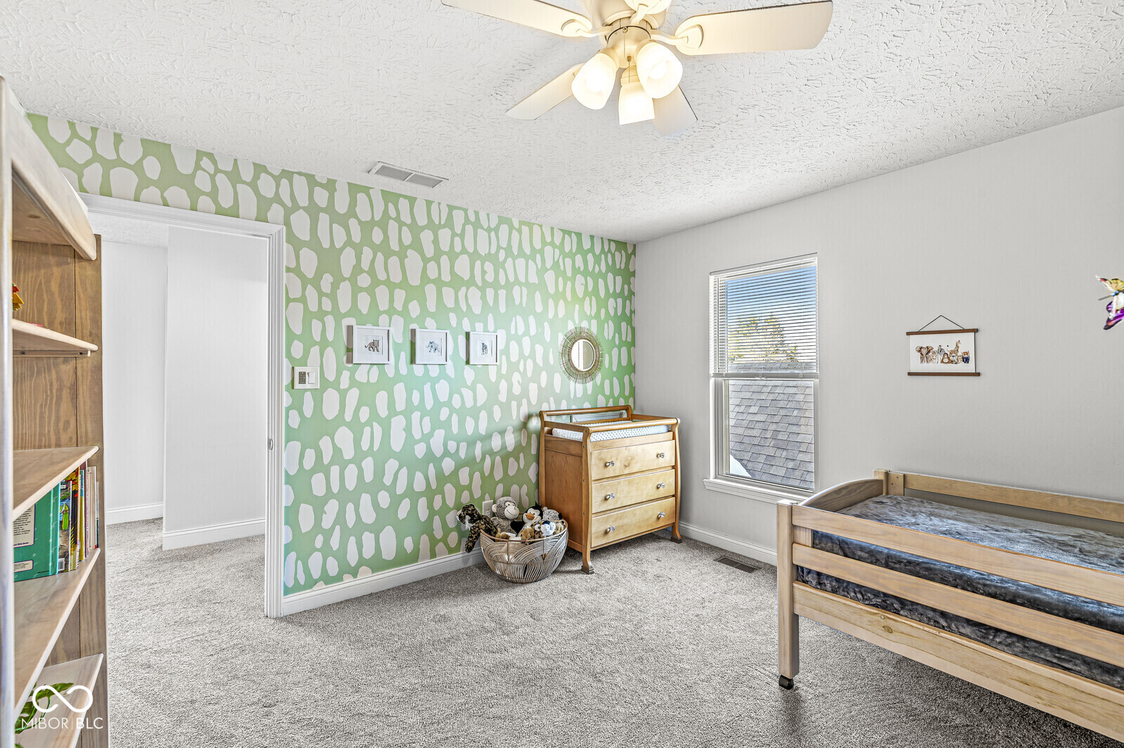 6819 Bluffridge Parkway