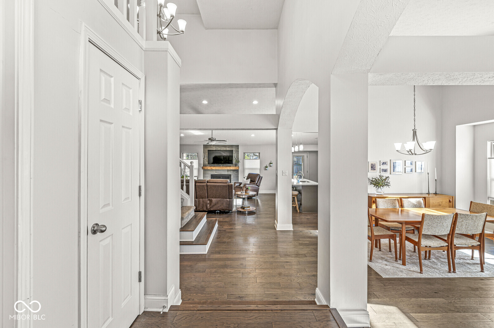 6819 Bluffridge Parkway