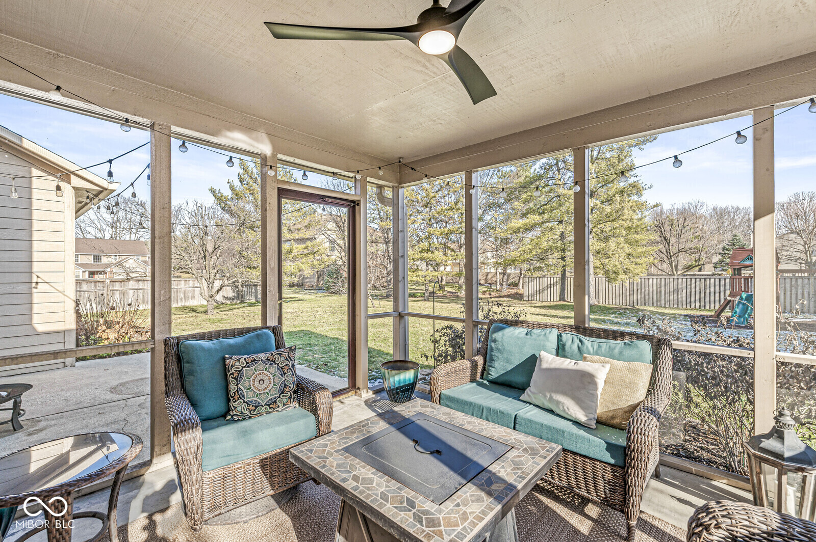 6819 Bluffridge Parkway