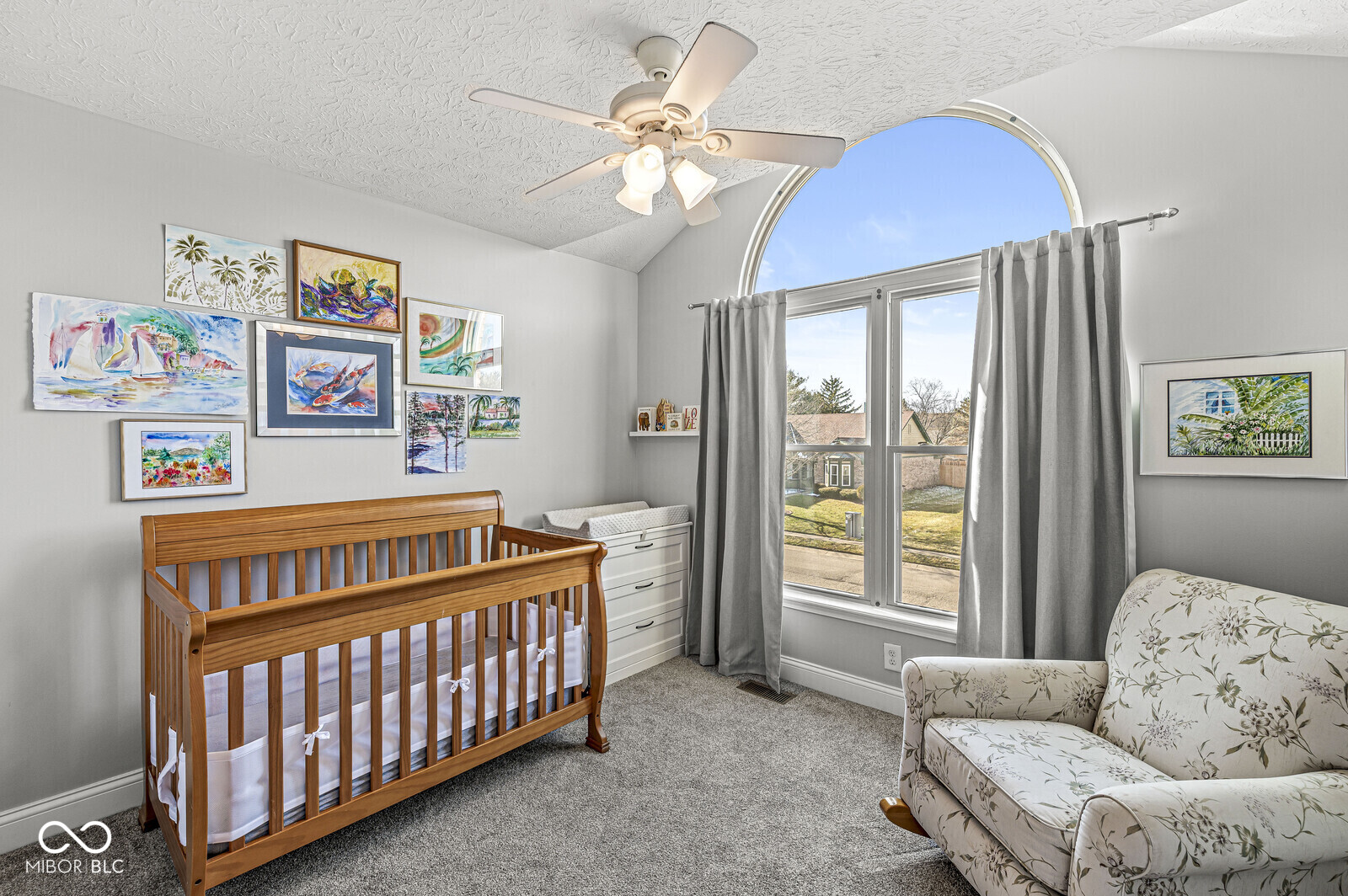 6819 Bluffridge Parkway