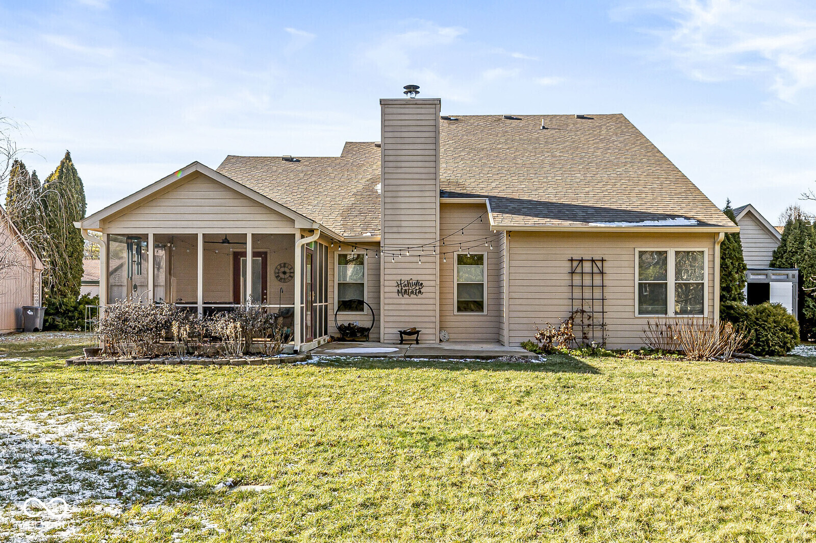 6819 Bluffridge Parkway