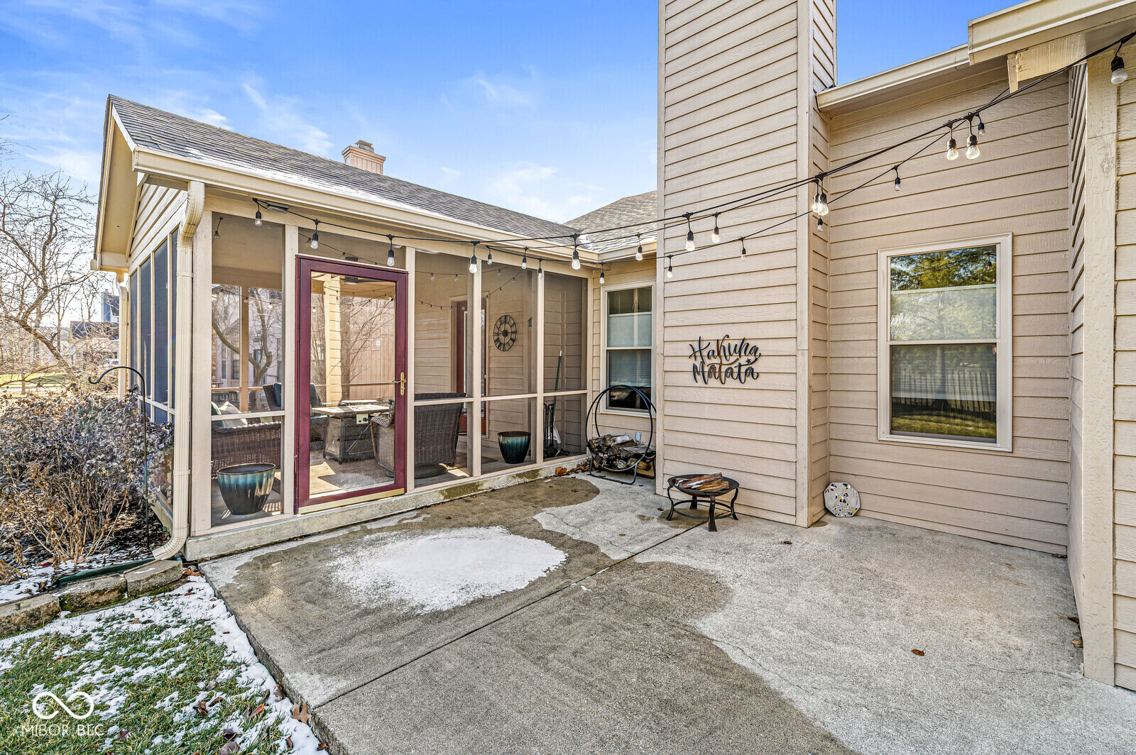 6819 Bluffridge Parkway