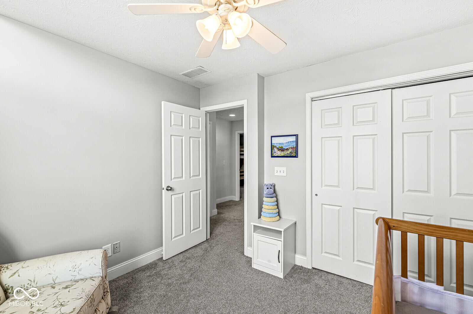 6819 Bluffridge Parkway