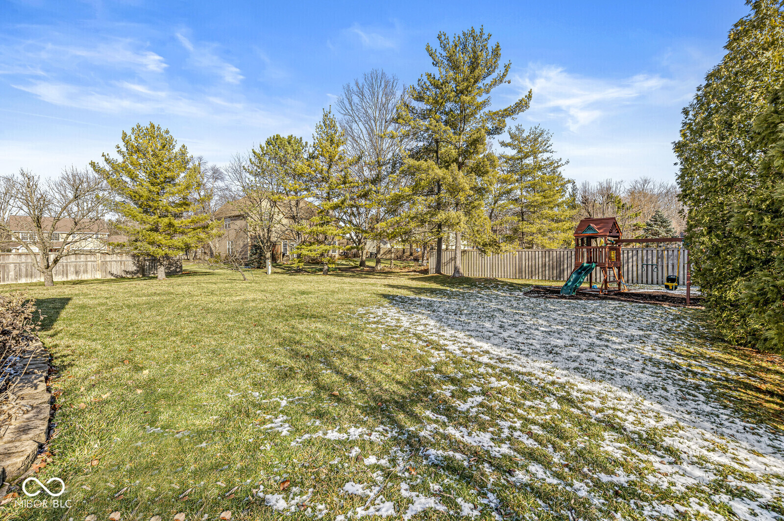 6819 Bluffridge Parkway