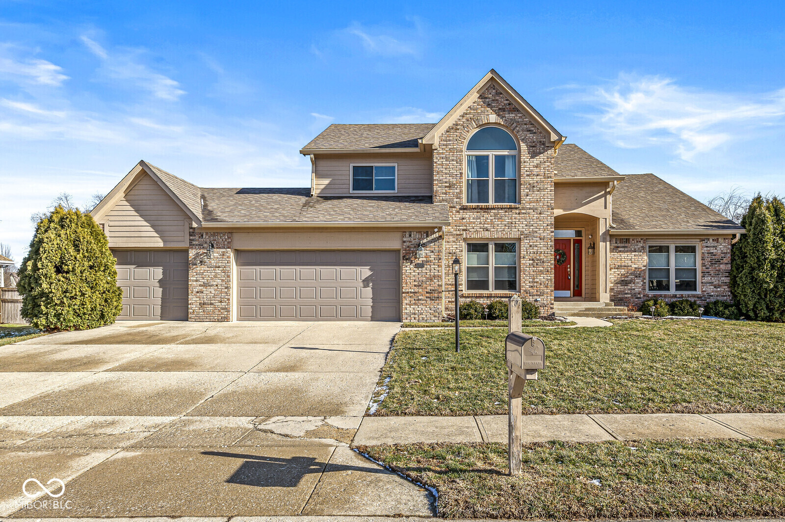 6819 Bluffridge Parkway