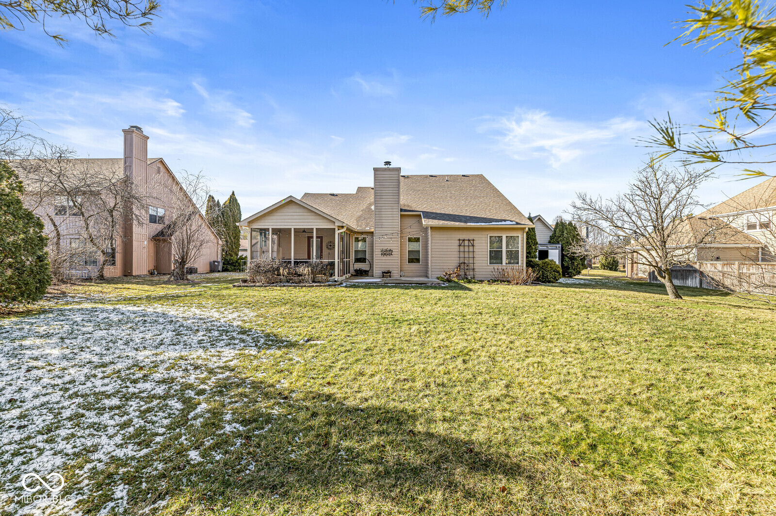 6819 Bluffridge Parkway