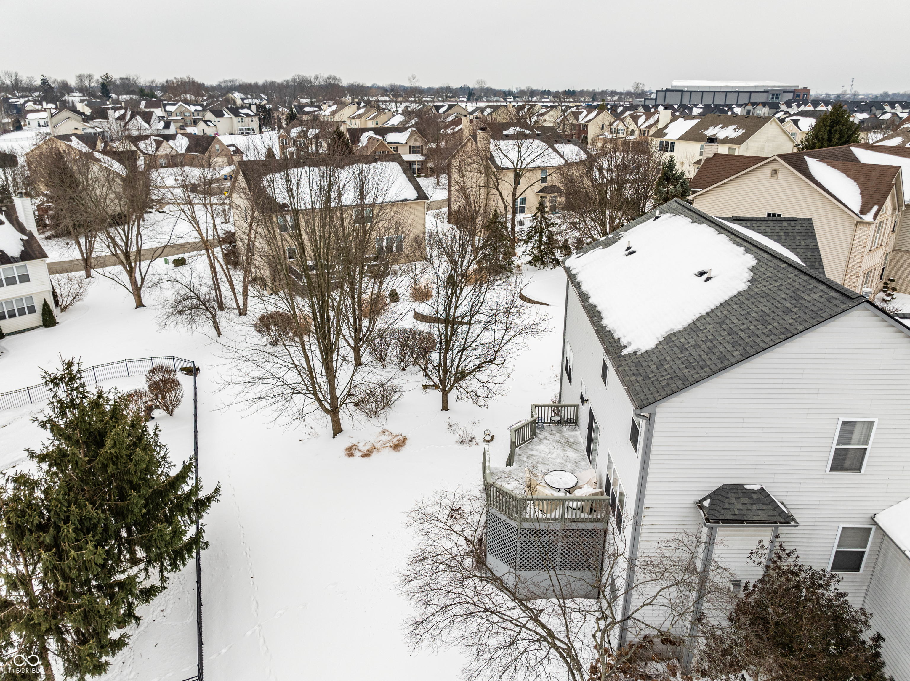 11191 Timberview Drive