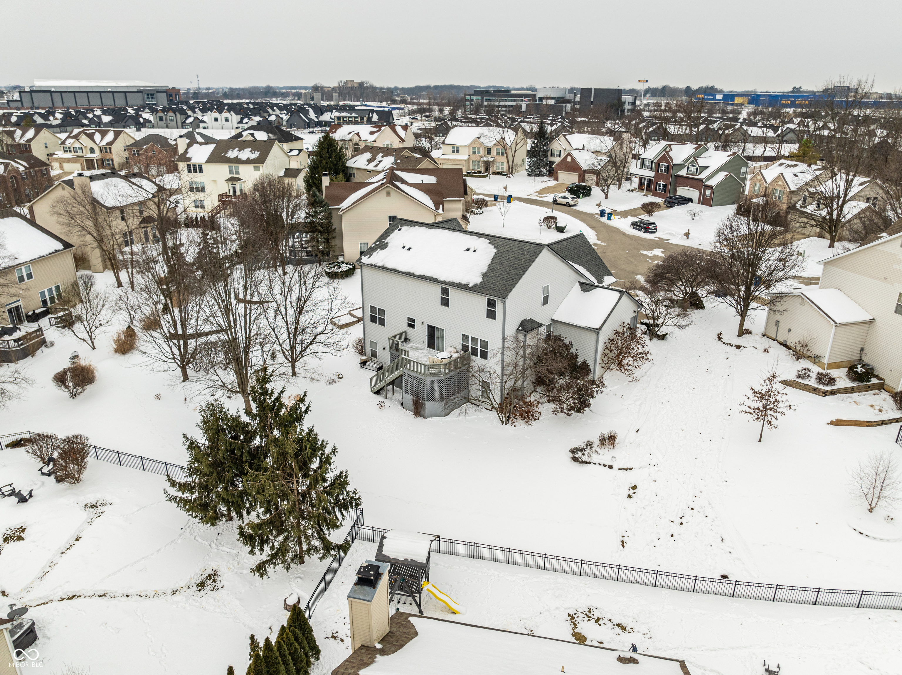 11191 Timberview Drive