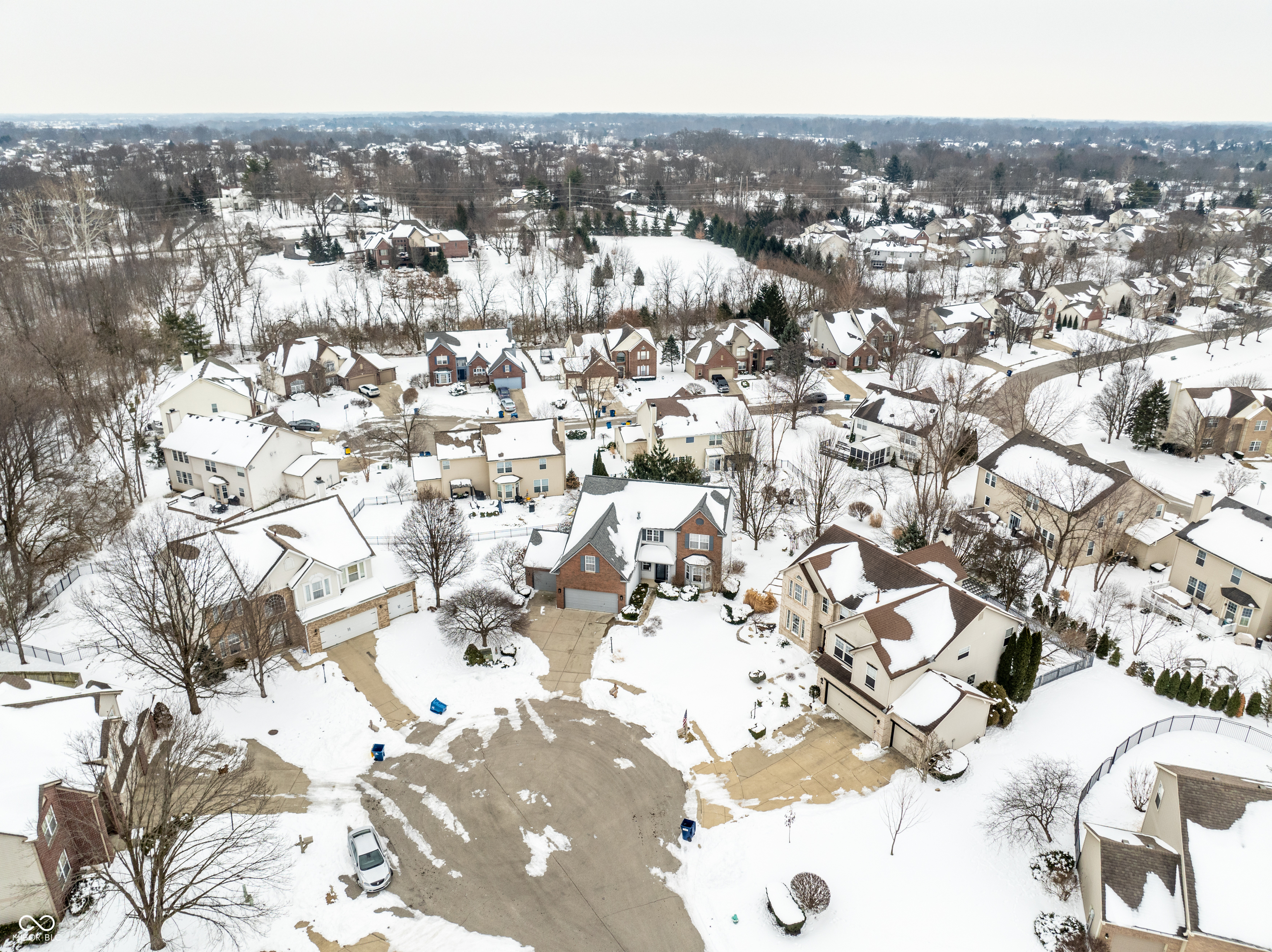 11191 Timberview Drive