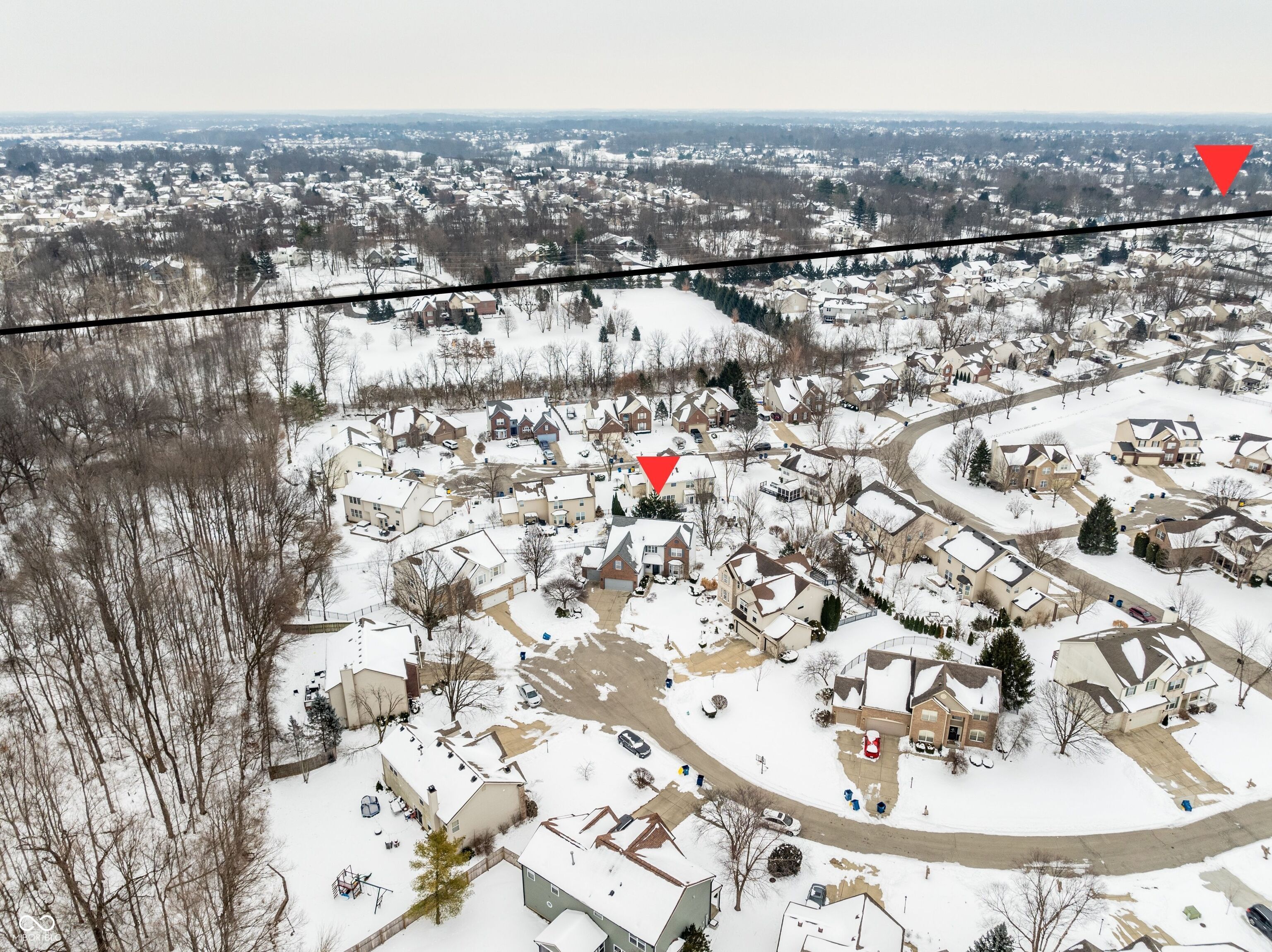 11191 Timberview Drive