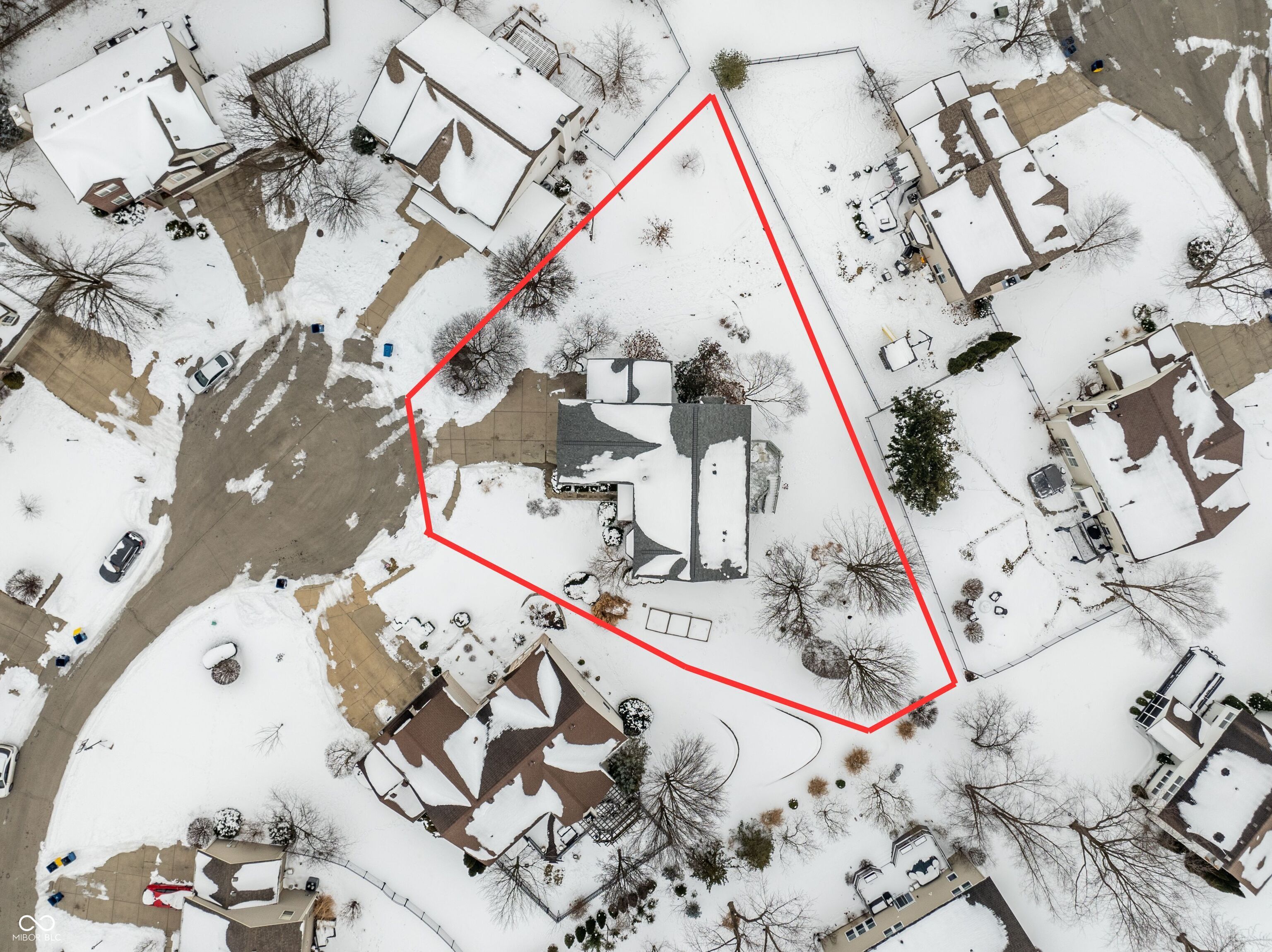 11191 Timberview Drive