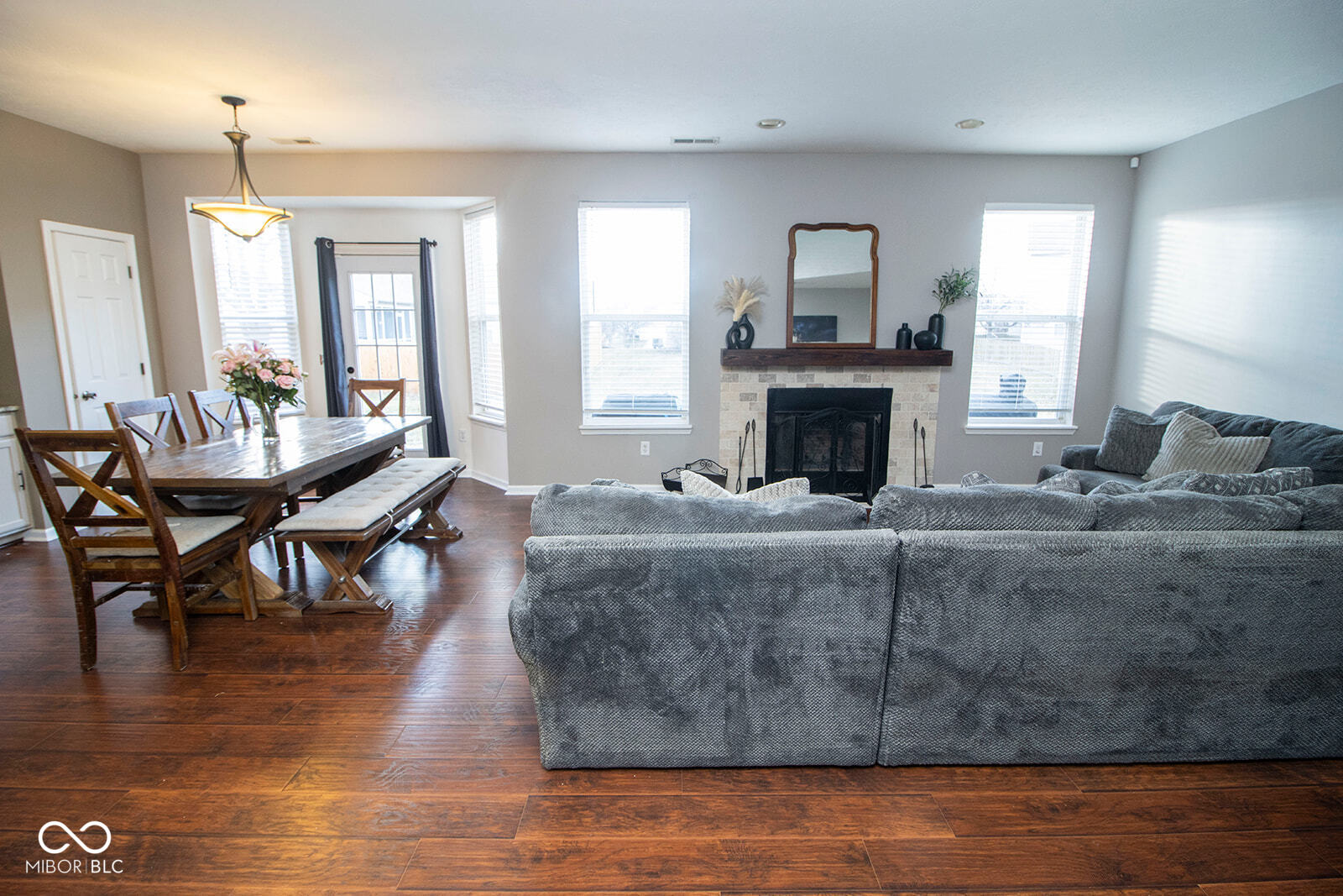 8838 N Fawn Meadow Drive