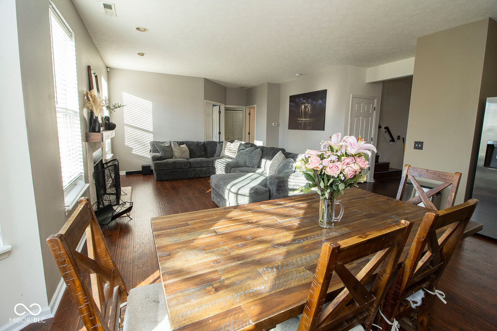 8838 N Fawn Meadow Drive