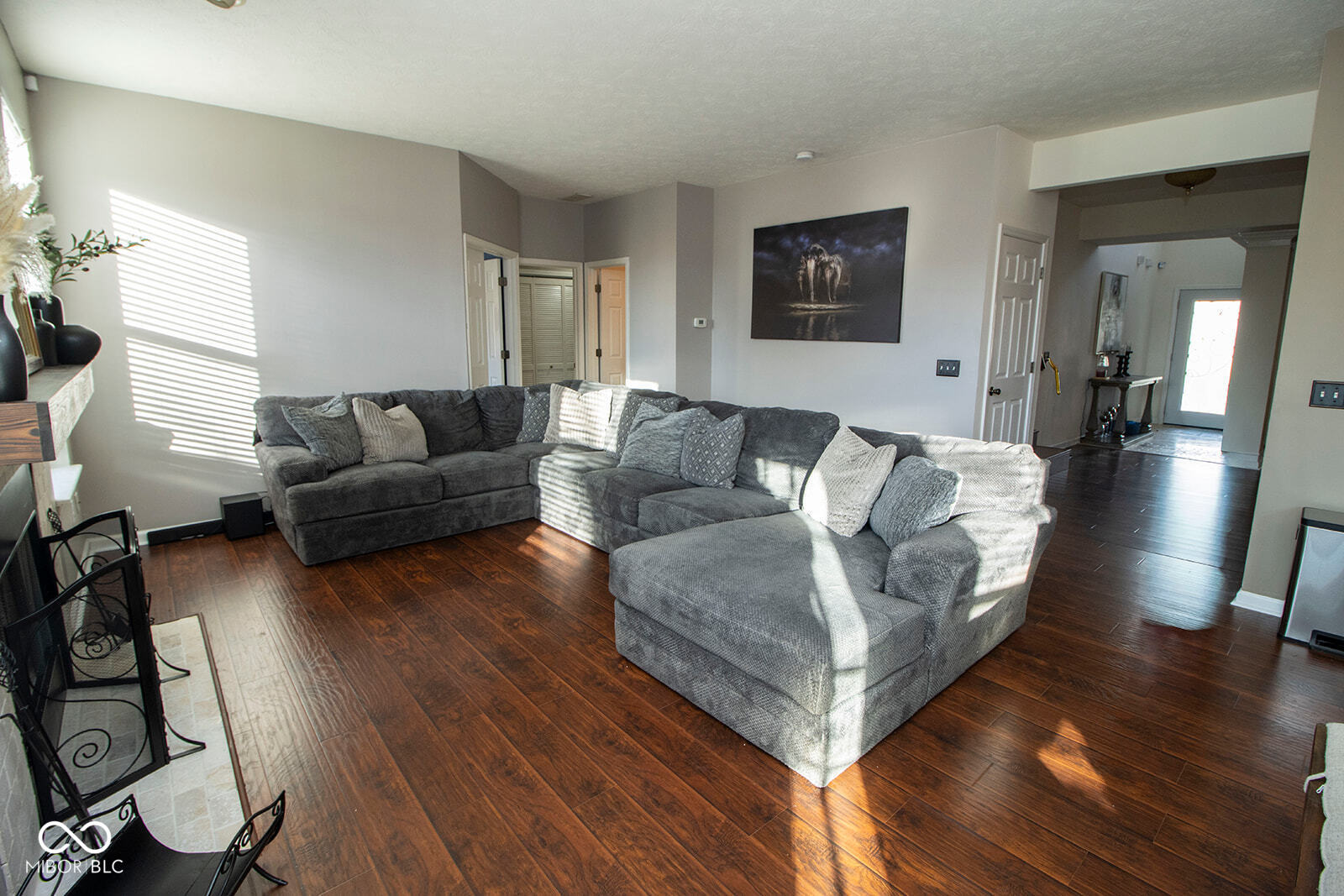 8838 N Fawn Meadow Drive