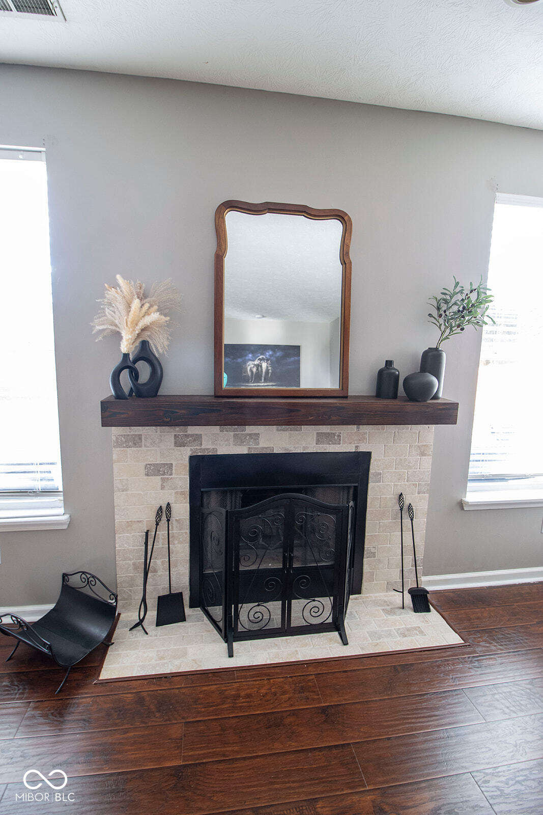 8838 N Fawn Meadow Drive