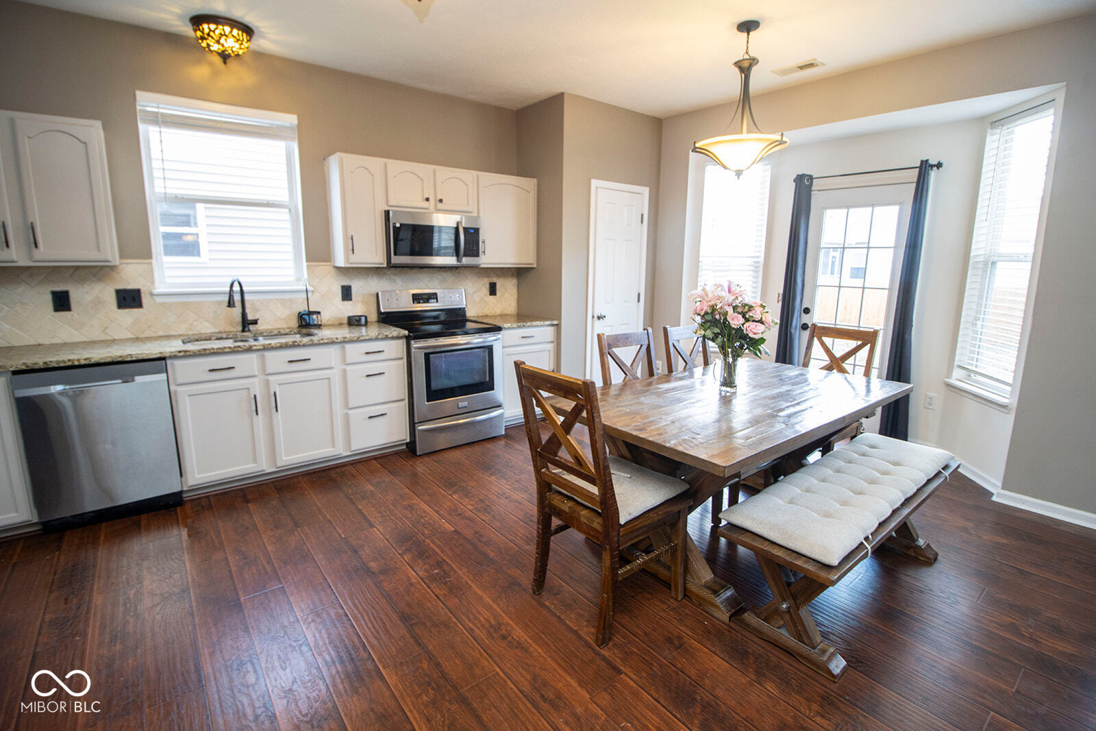 8838 N Fawn Meadow Drive