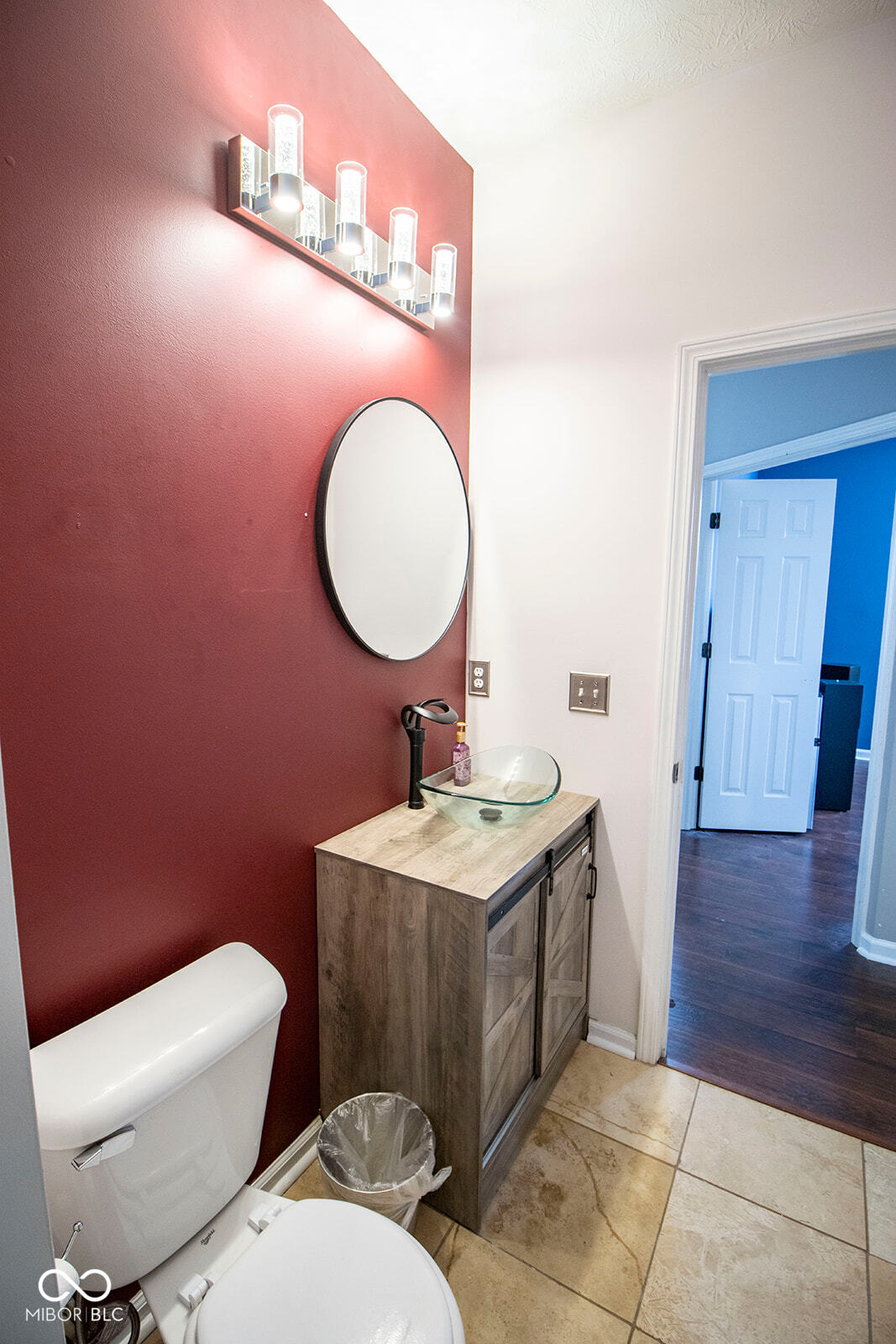 8838 N Fawn Meadow Drive