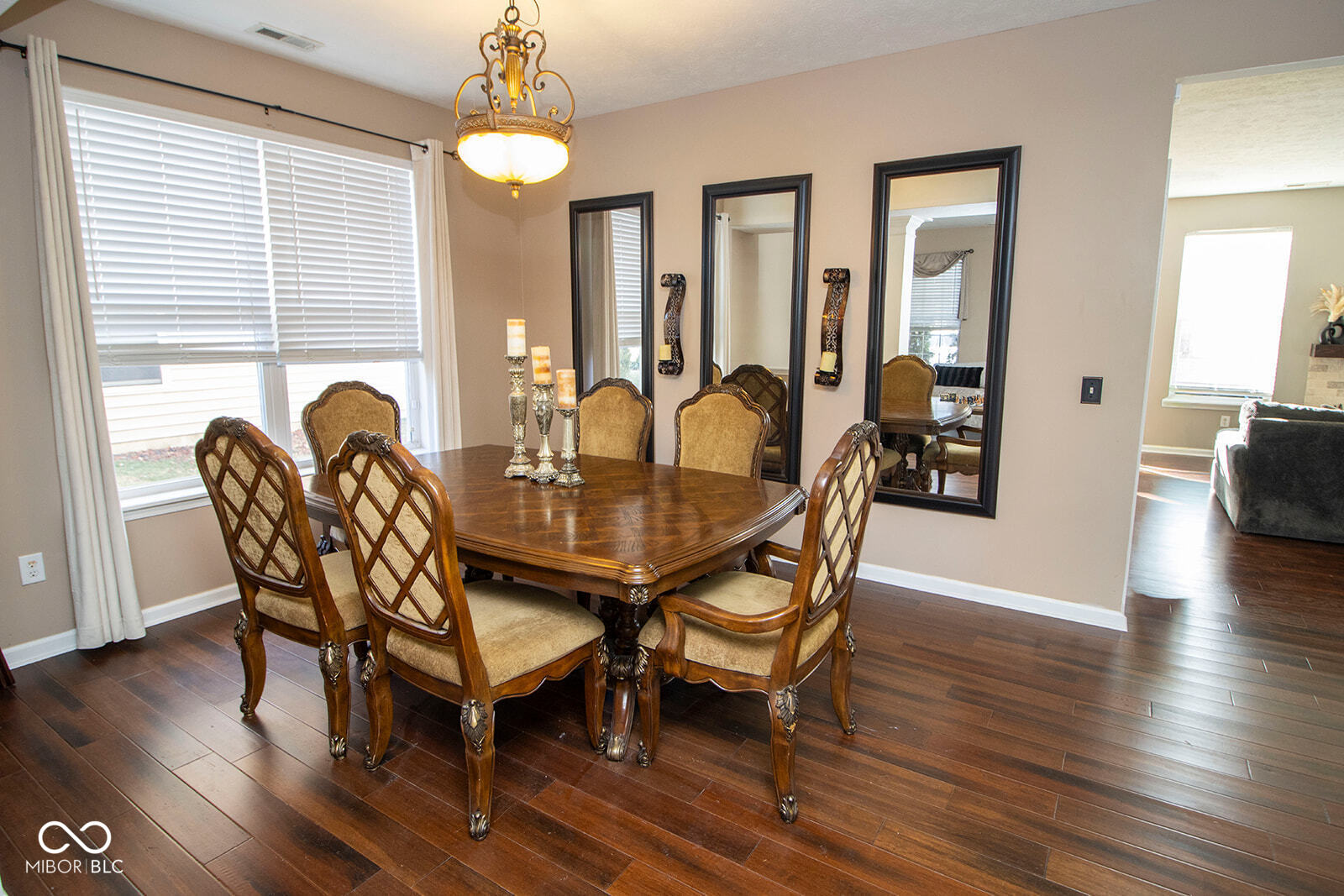 8838 N Fawn Meadow Drive