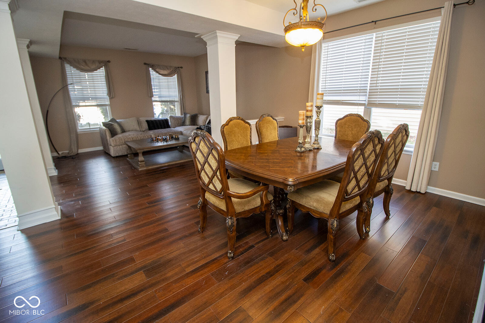 8838 N Fawn Meadow Drive