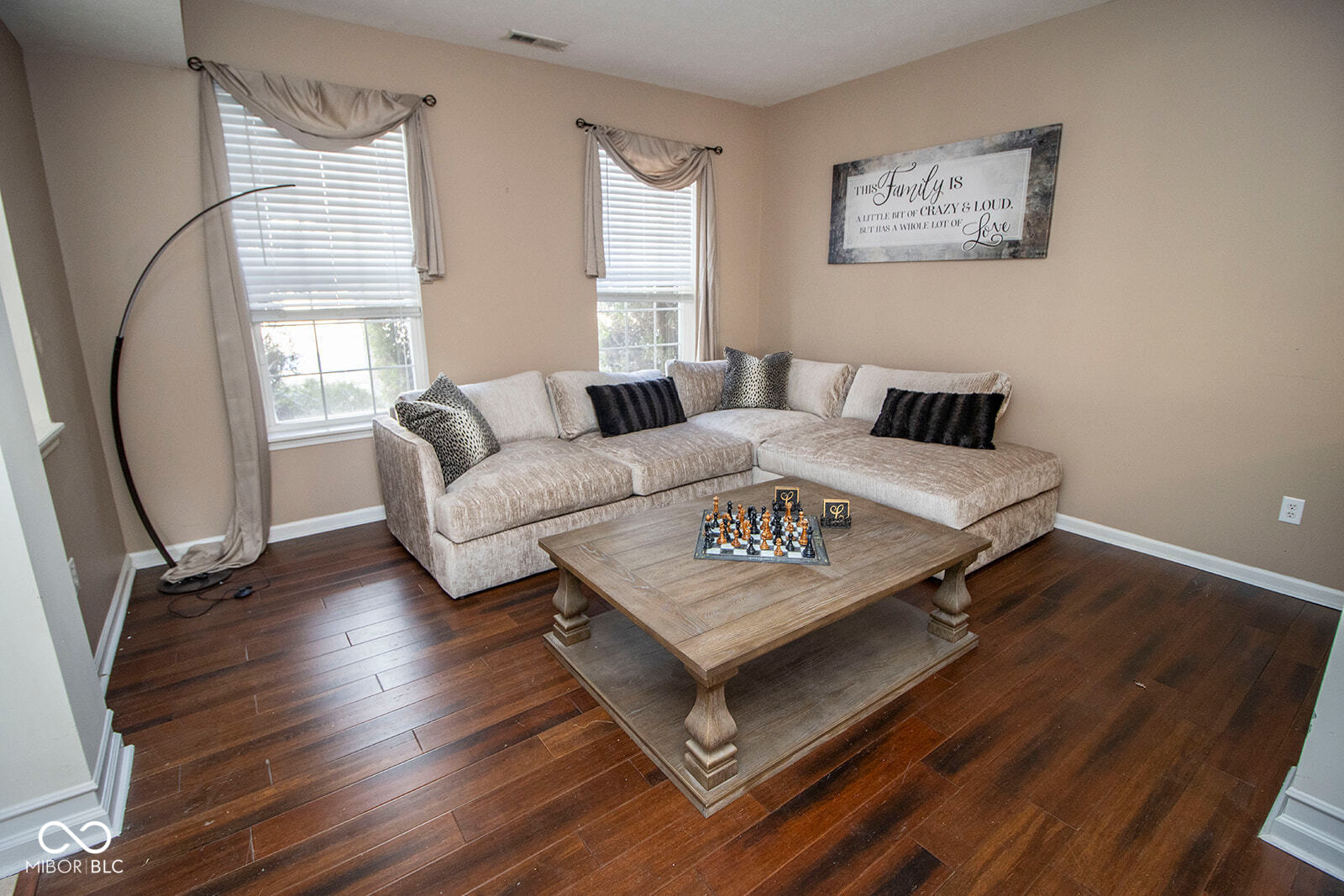 8838 N Fawn Meadow Drive