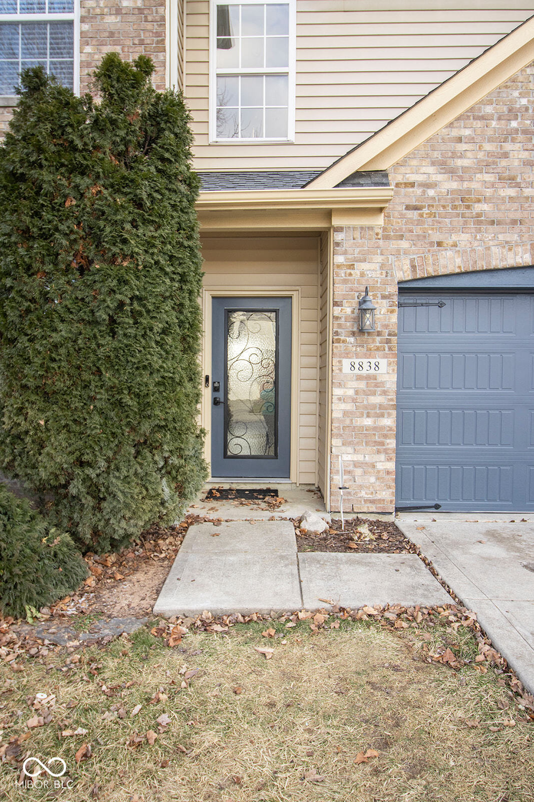 8838 N Fawn Meadow Drive