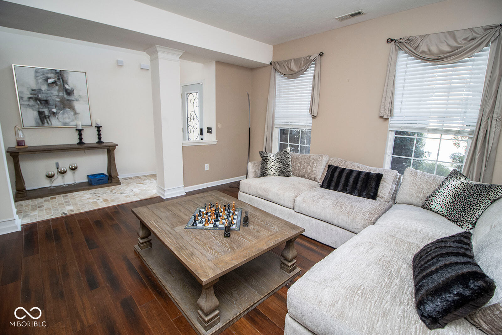 8838 N Fawn Meadow Drive