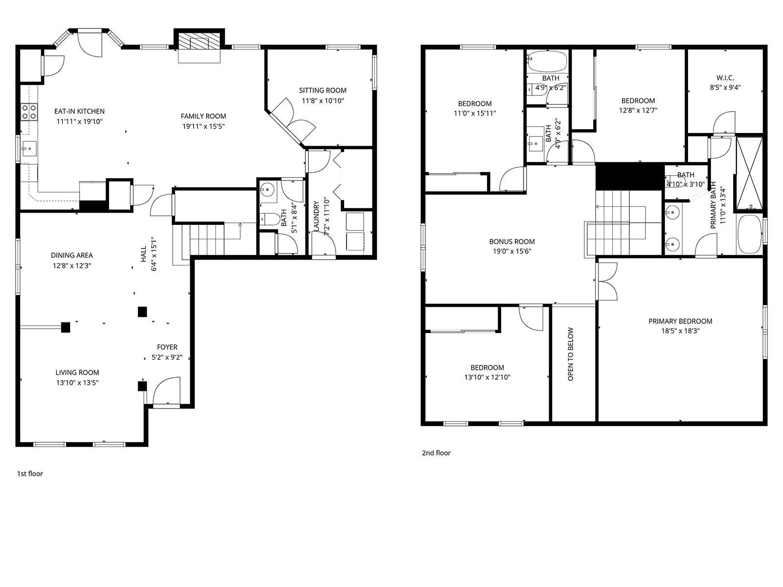 8838 N Fawn Meadow Drive