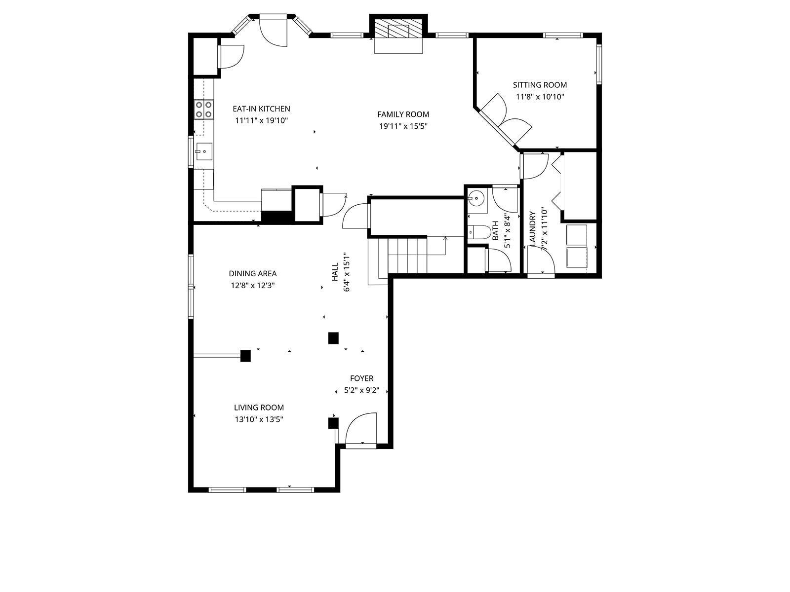 8838 N Fawn Meadow Drive