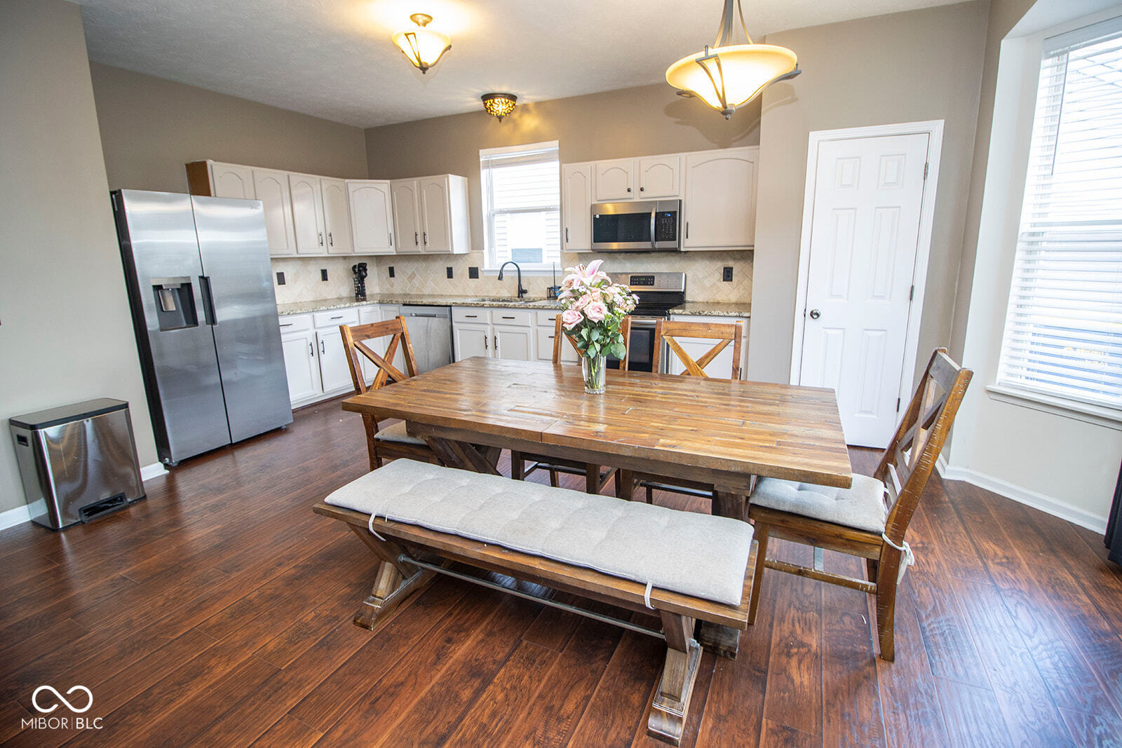 8838 N Fawn Meadow Drive