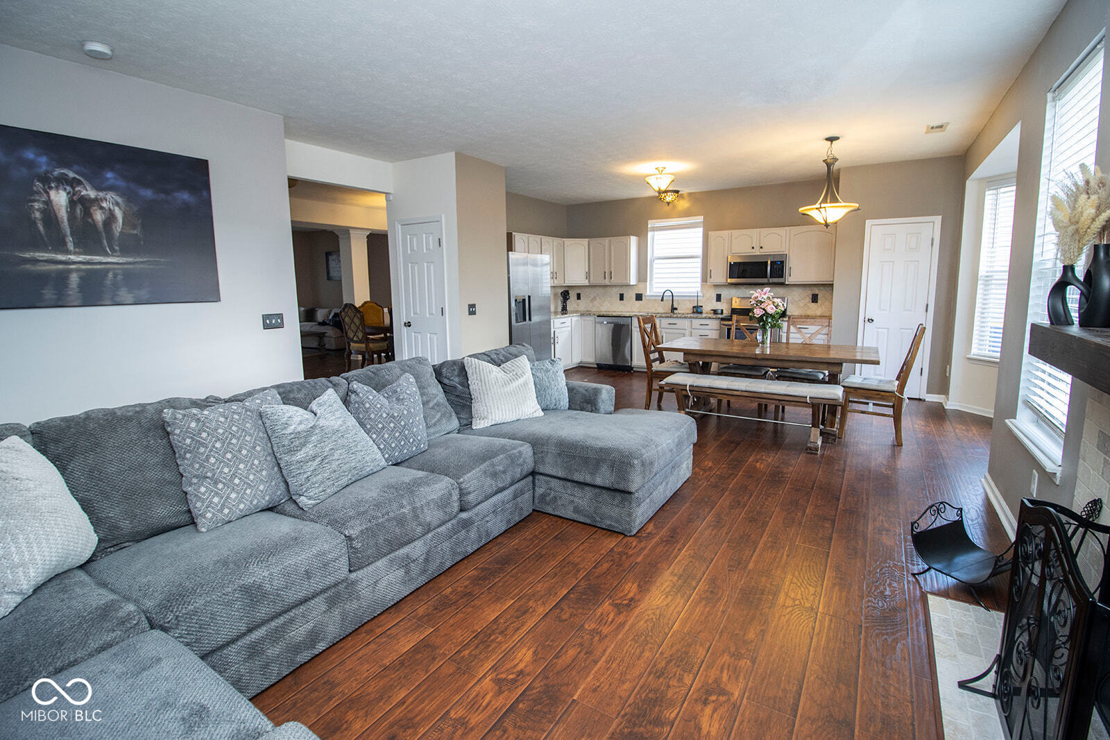 8838 N Fawn Meadow Drive