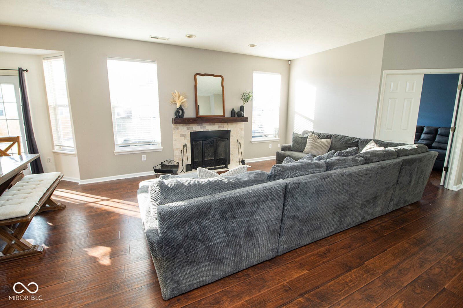 8838 N Fawn Meadow Drive